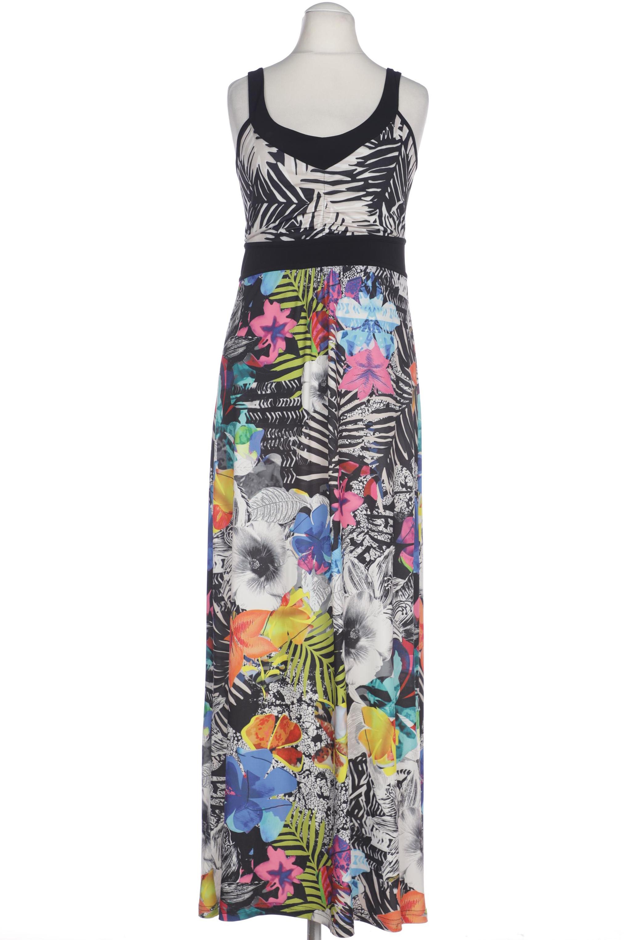 

TAIFUN by Gerry Weber Damen Kleid, mehrfarbig