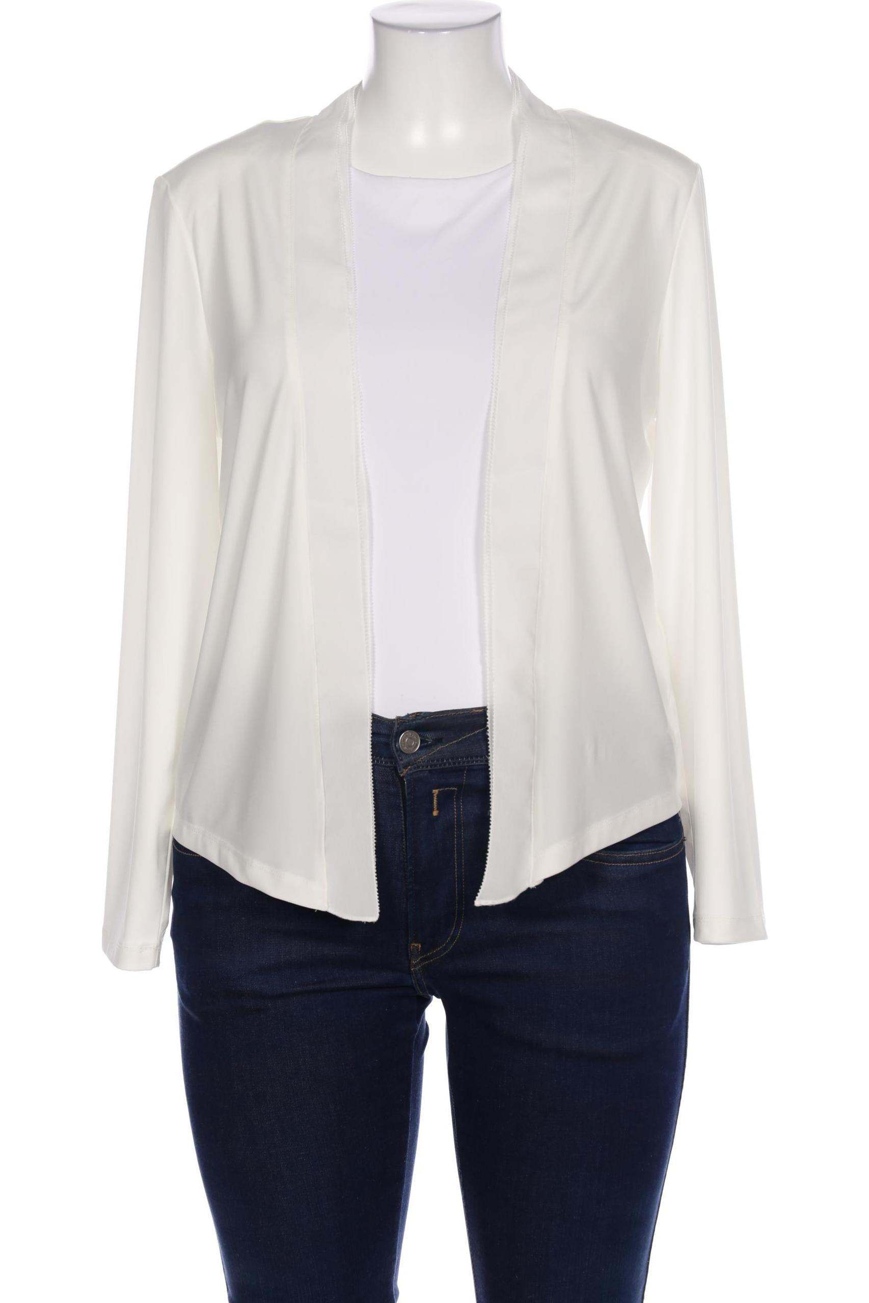 

TAIFUN by Gerry Weber Damen Blazer, weiß