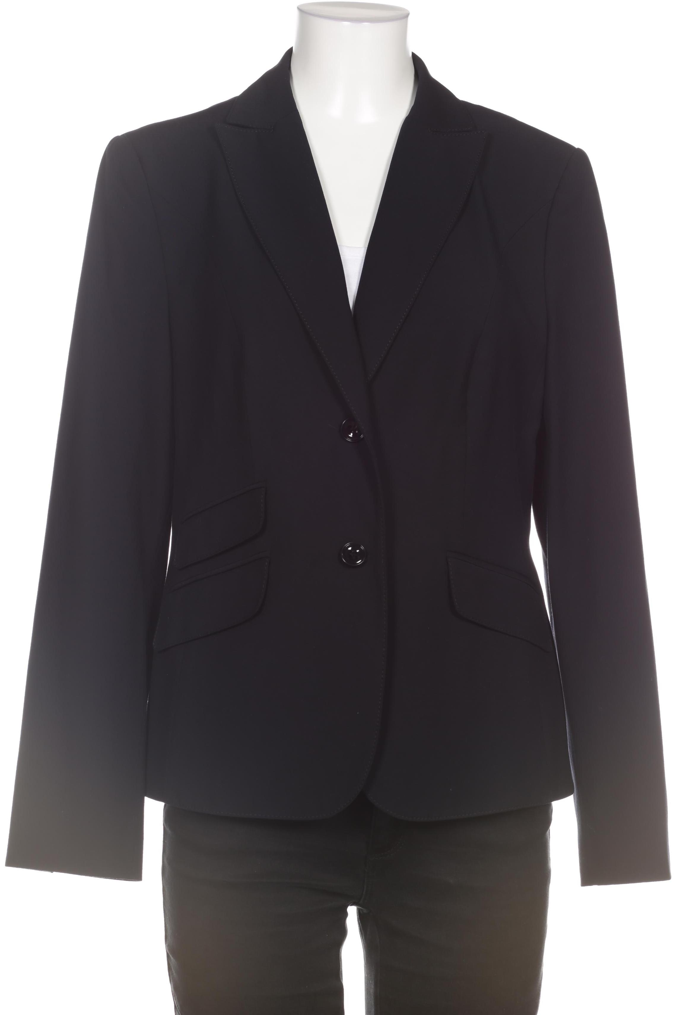 

Taifun Damen Blazer, blau, Gr. 40