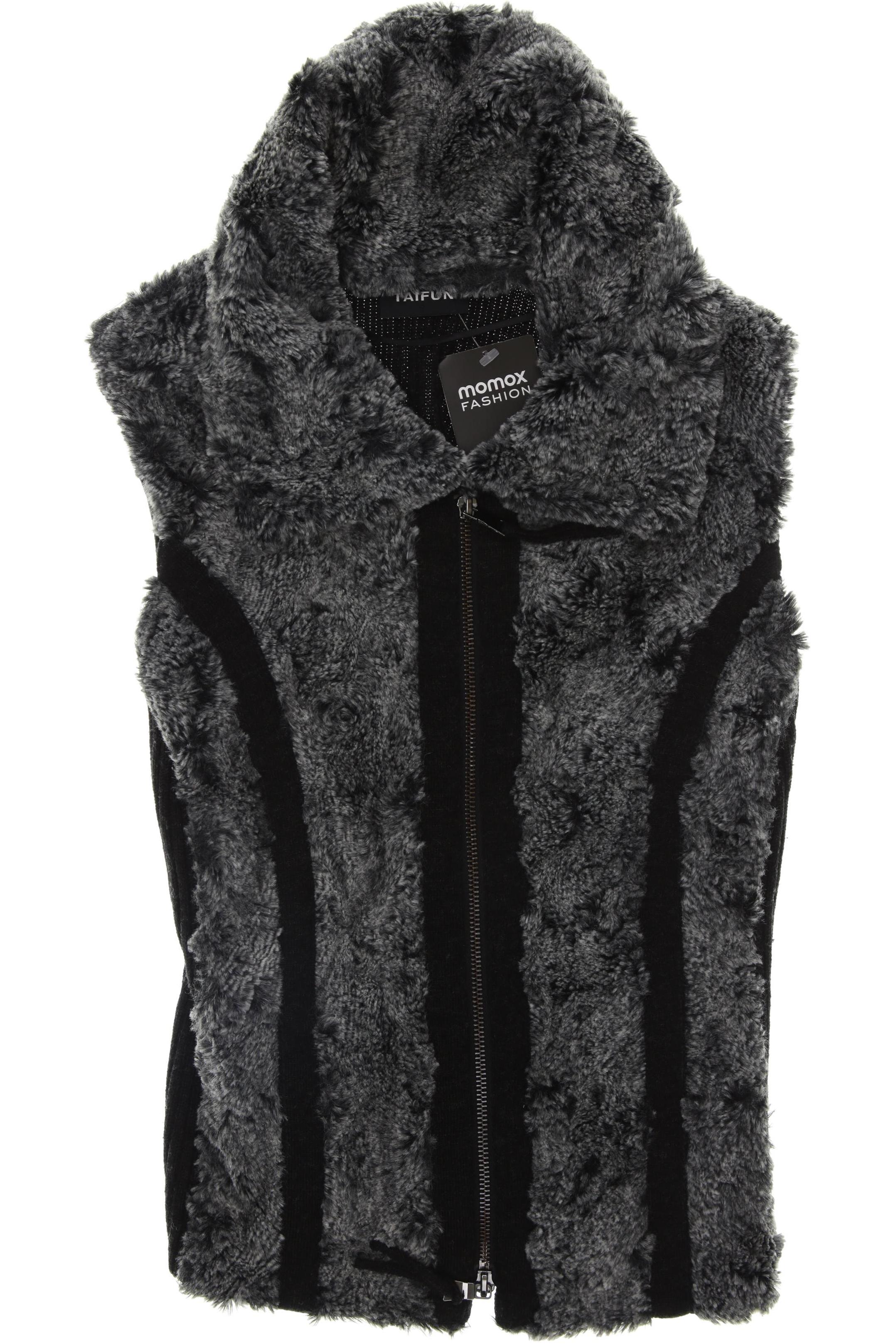 

Taifun Damen Weste, schwarz, Gr.