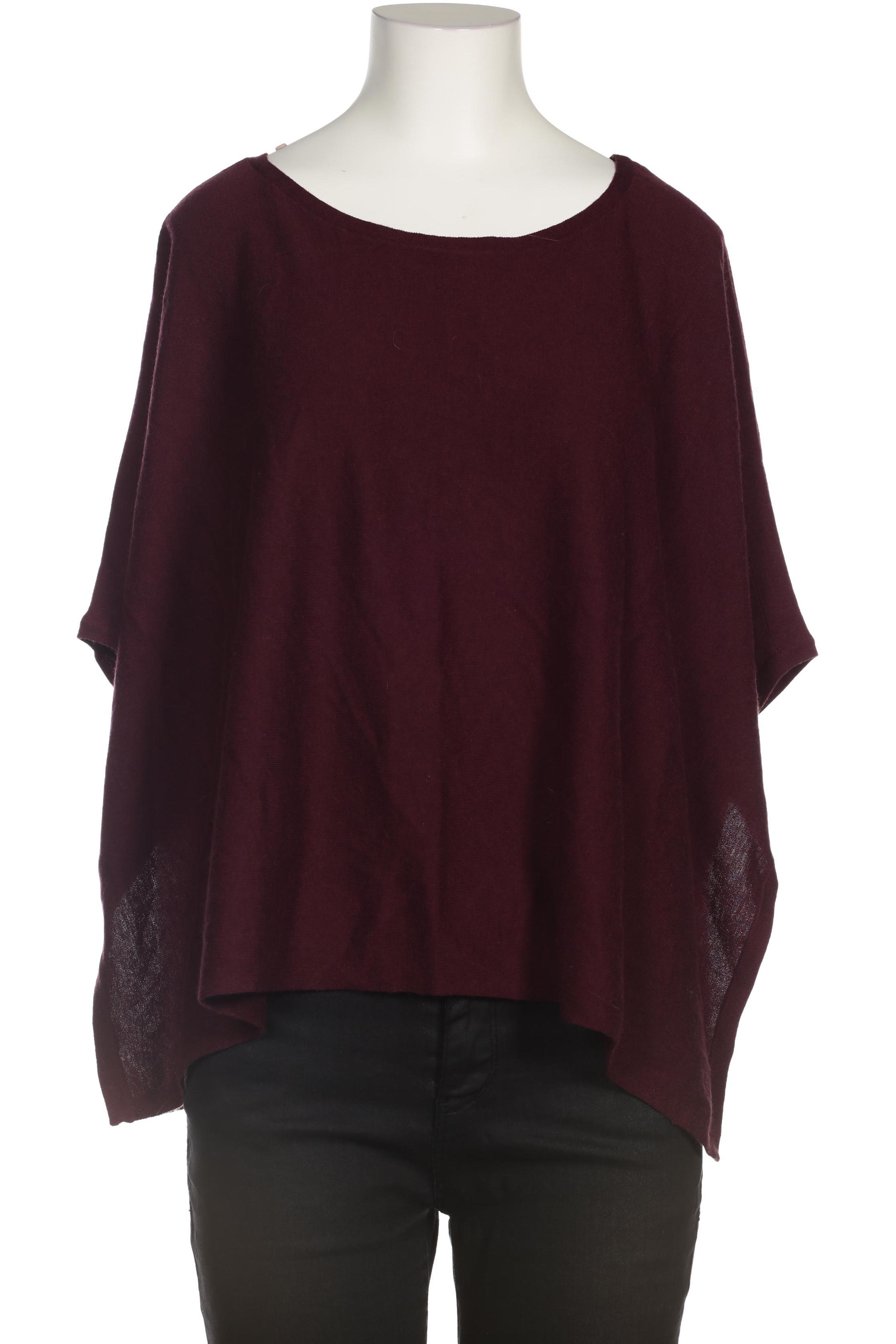 

Taifun Damen Pullover, pink, Gr.