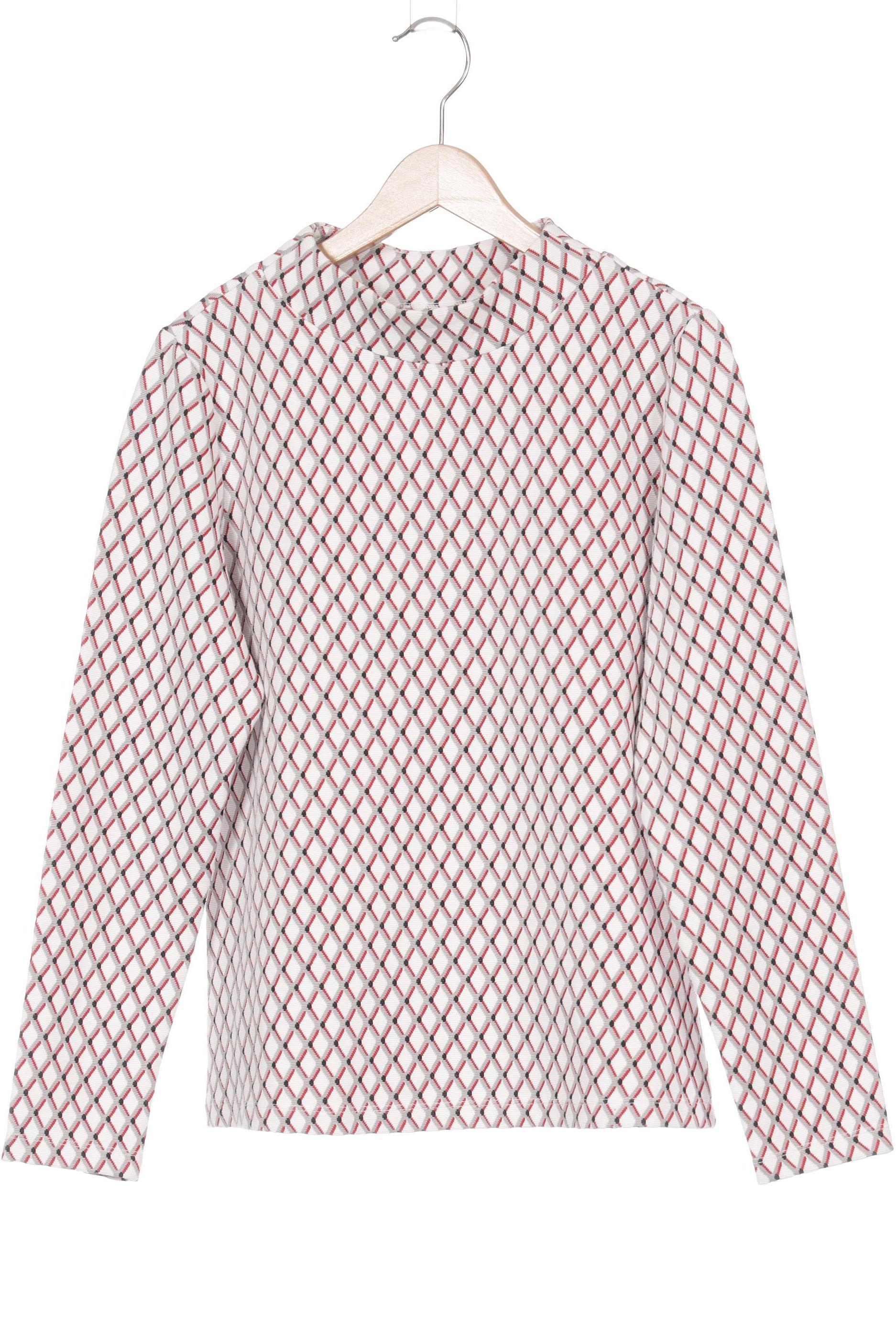 

Taifun Damen Pullover, weiß, Gr. 36