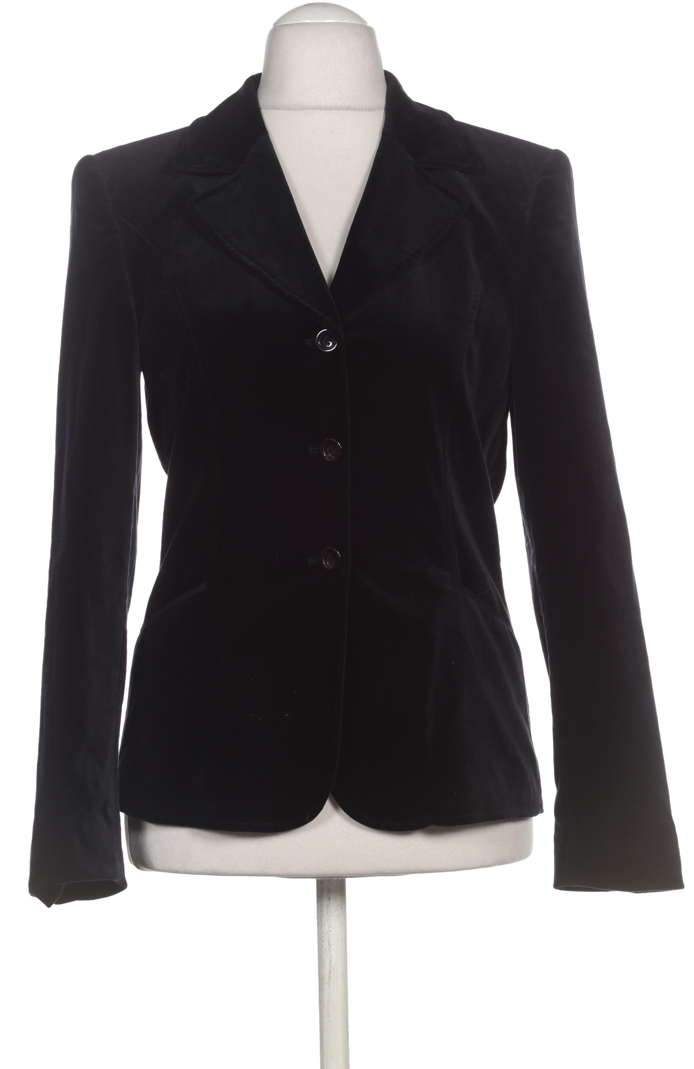 

Taifun Damen Blazer, schwarz, Gr. 36