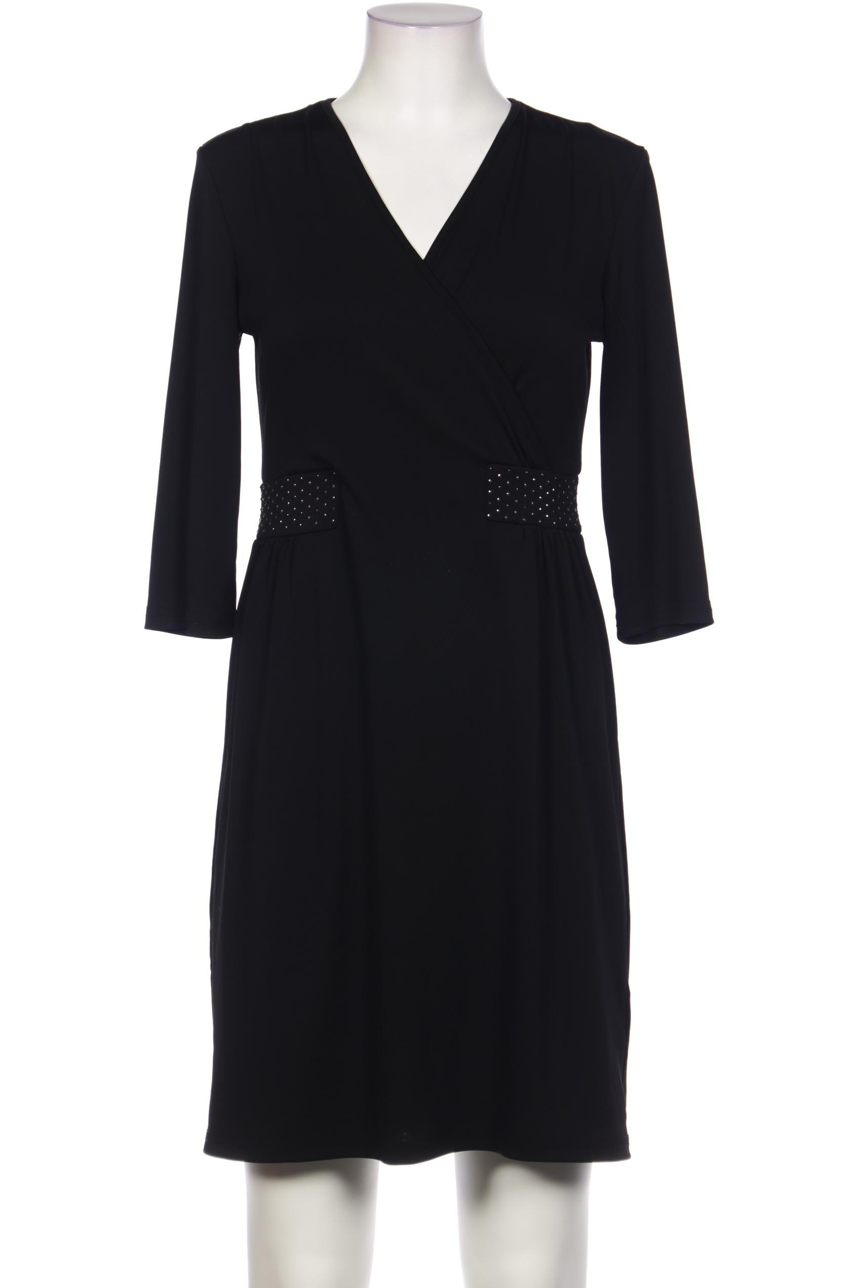 

TAIFUN by Gerry Weber Damen Kleid, schwarz