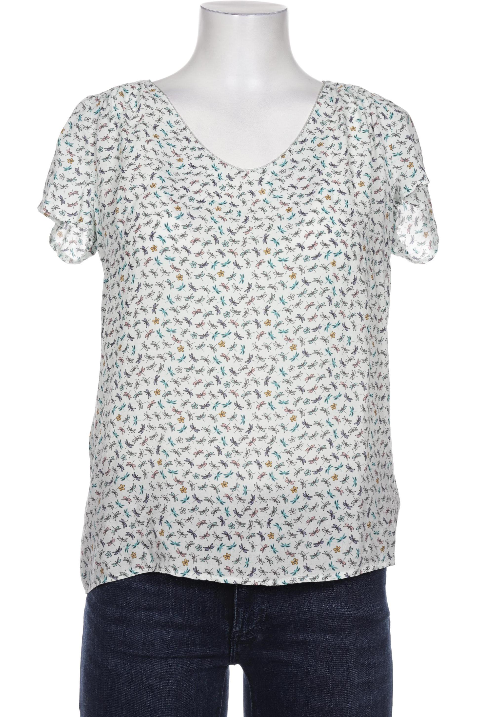 

TAIFUN by Gerry Weber Damen Bluse, türkis