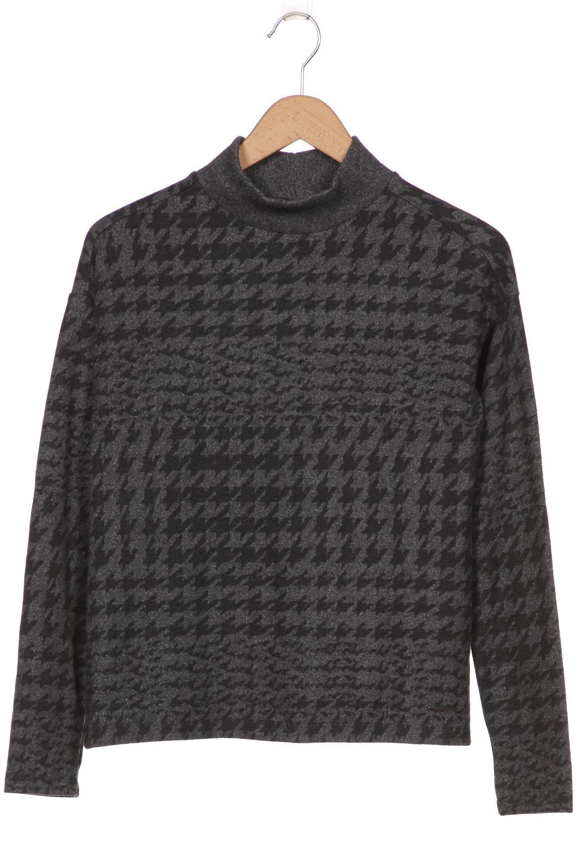 

TAIFUN by Gerry Weber Damen Pullover, grau