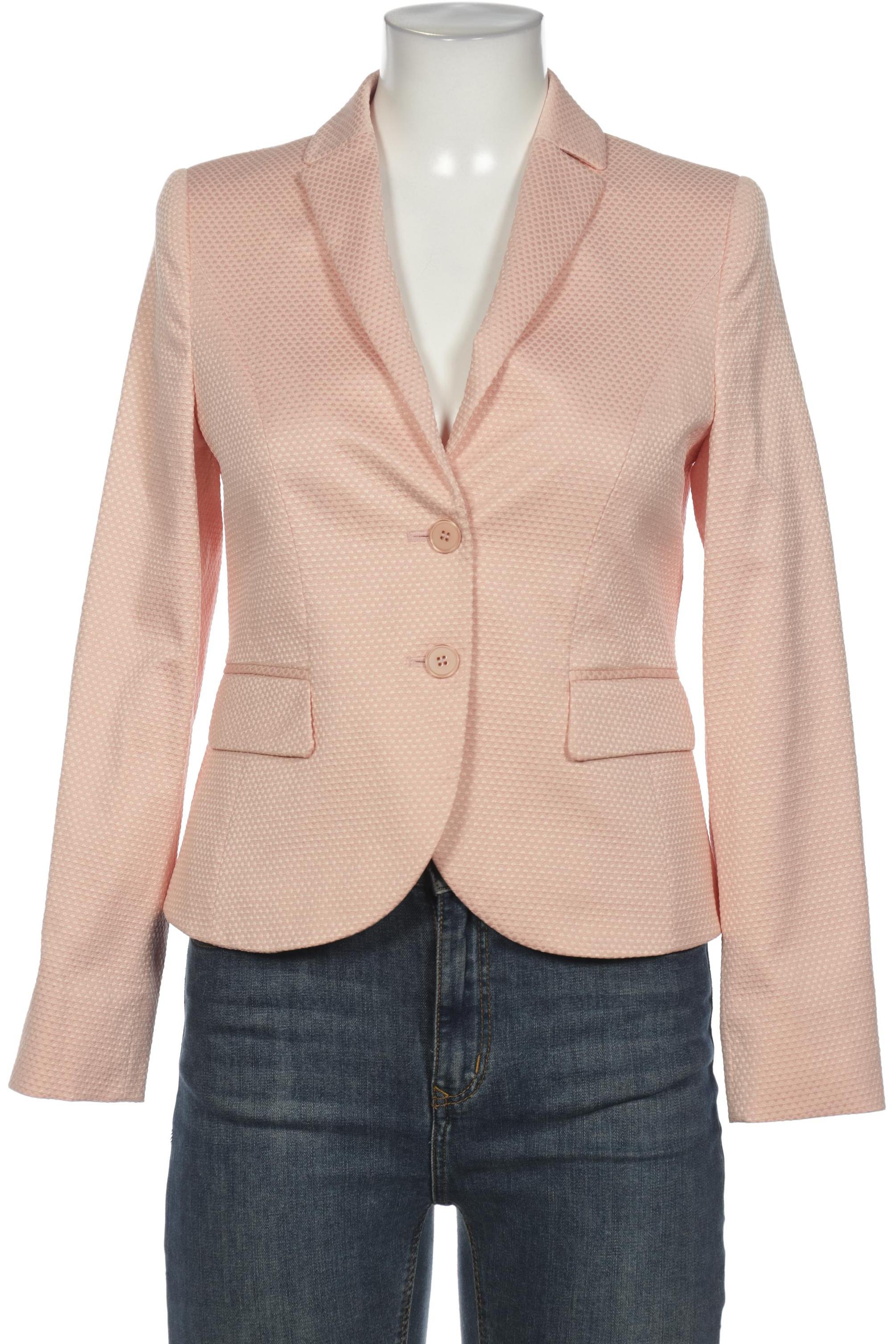 

TAIFUN by Gerry Weber Damen Blazer, pink