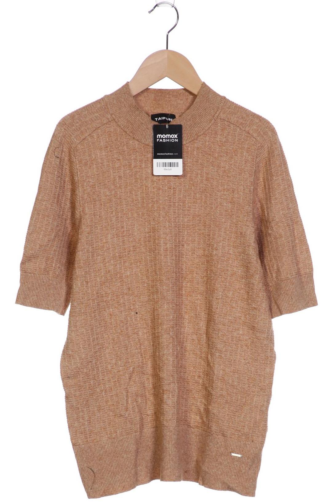 

TAIFUN by Gerry Weber Damen Pullover, beige