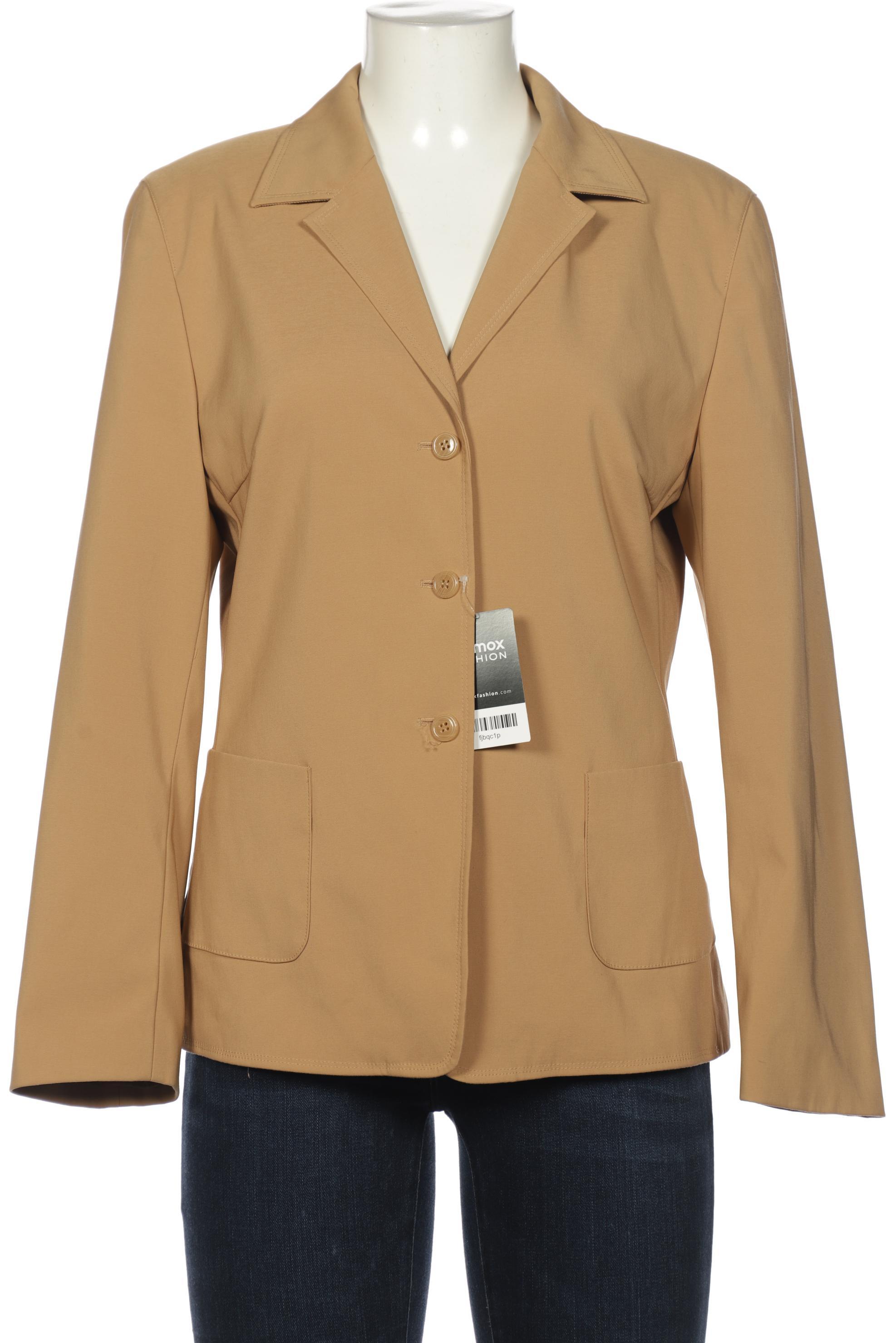 

TAIFUN by Gerry Weber Damen Blazer, beige