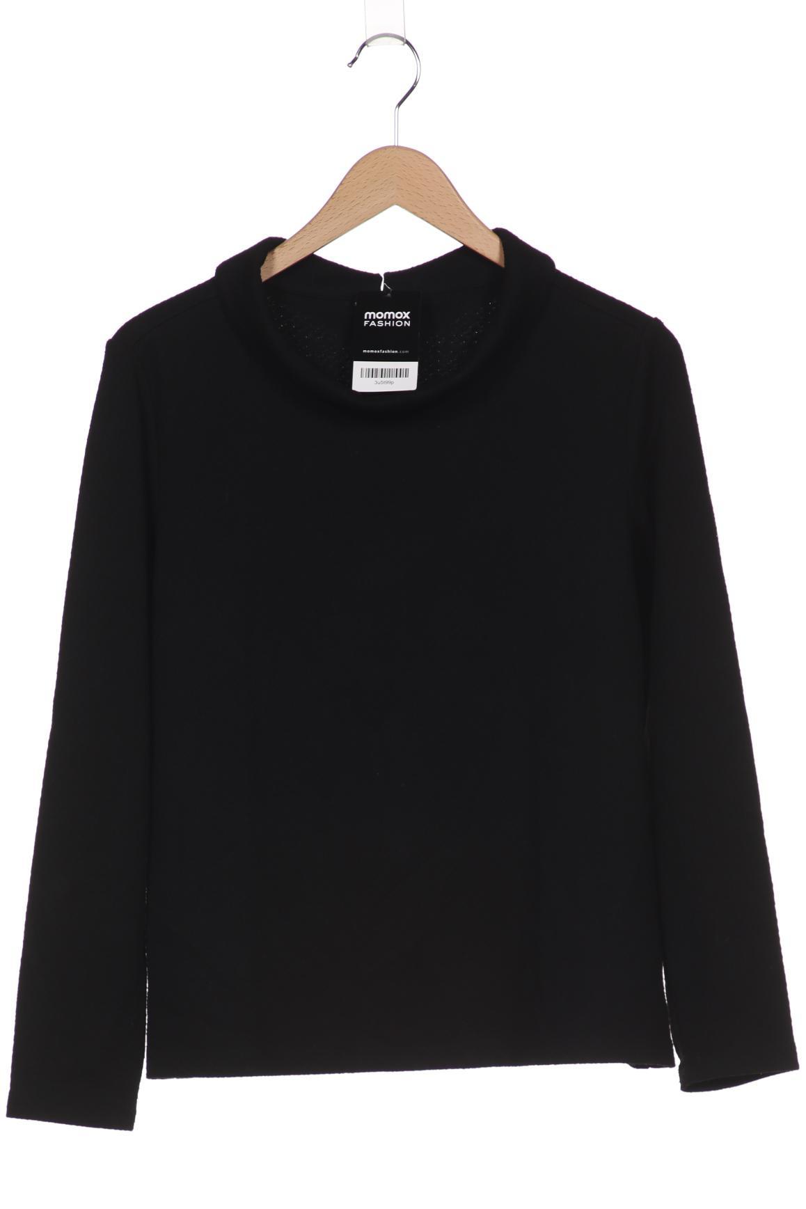 

TAIFUN by Gerry Weber Damen Sweatshirt, schwarz