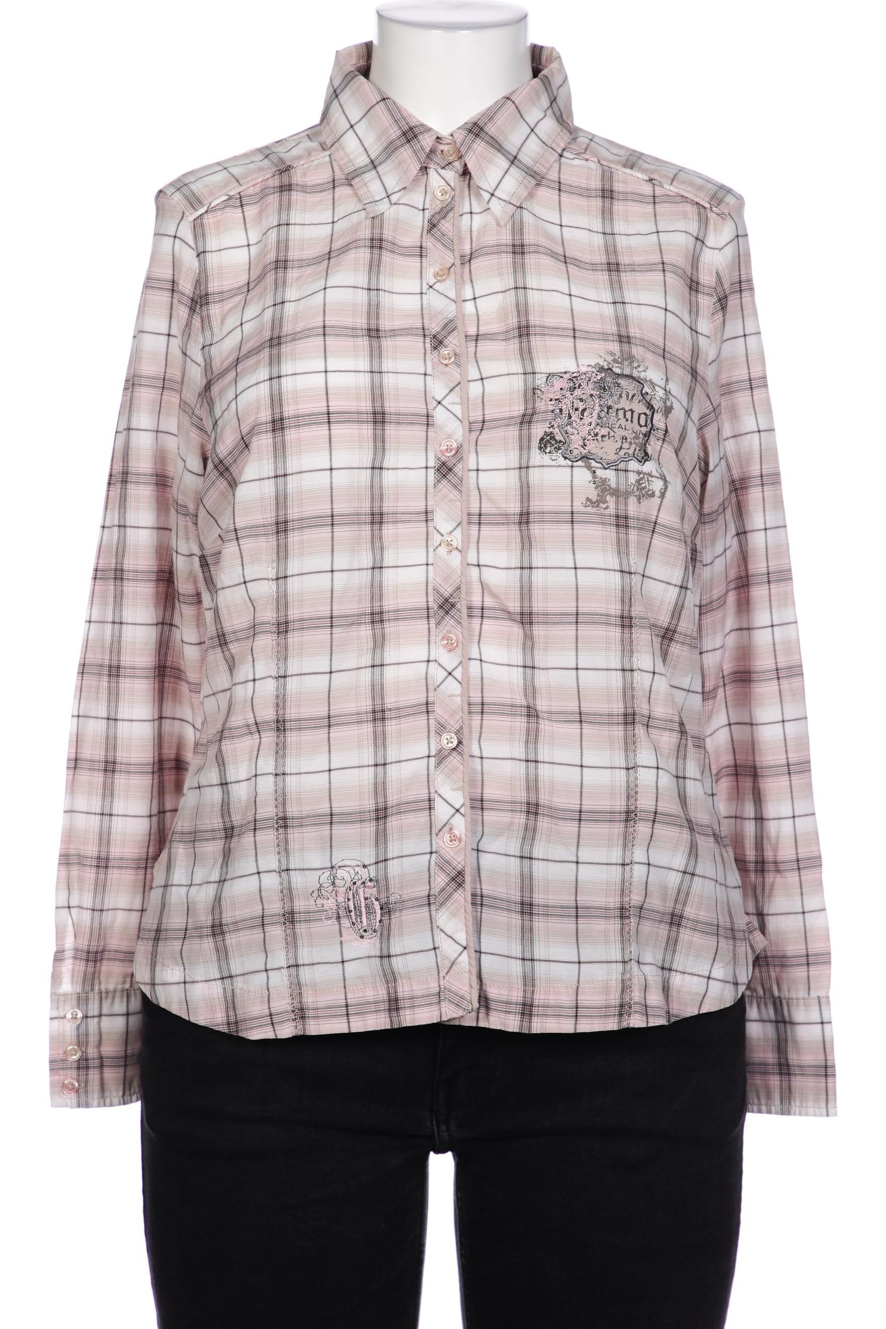 

TAIFUN by Gerry Weber Damen Bluse, pink