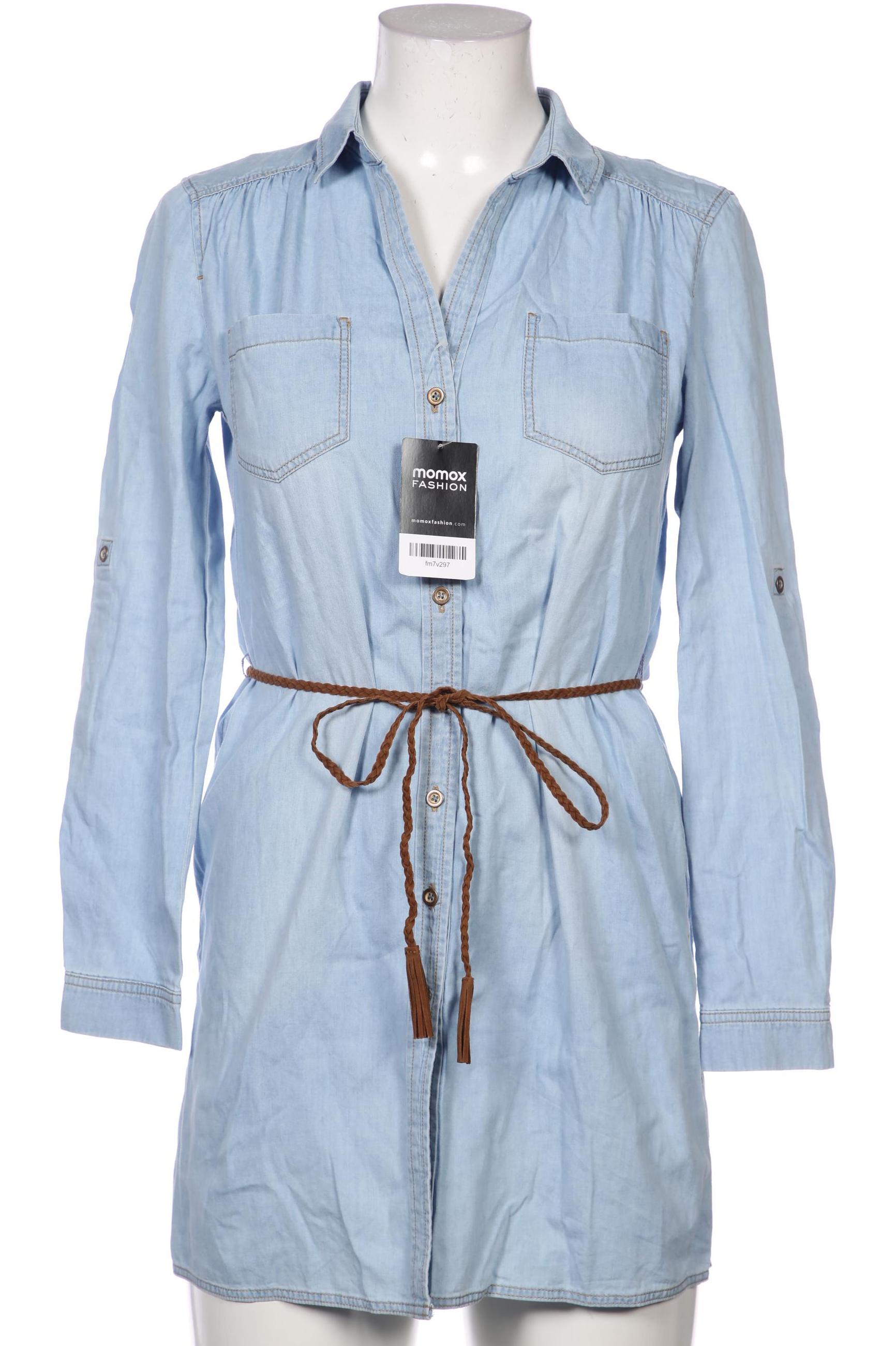 

TAIFUN by Gerry Weber Damen Kleid, hellblau