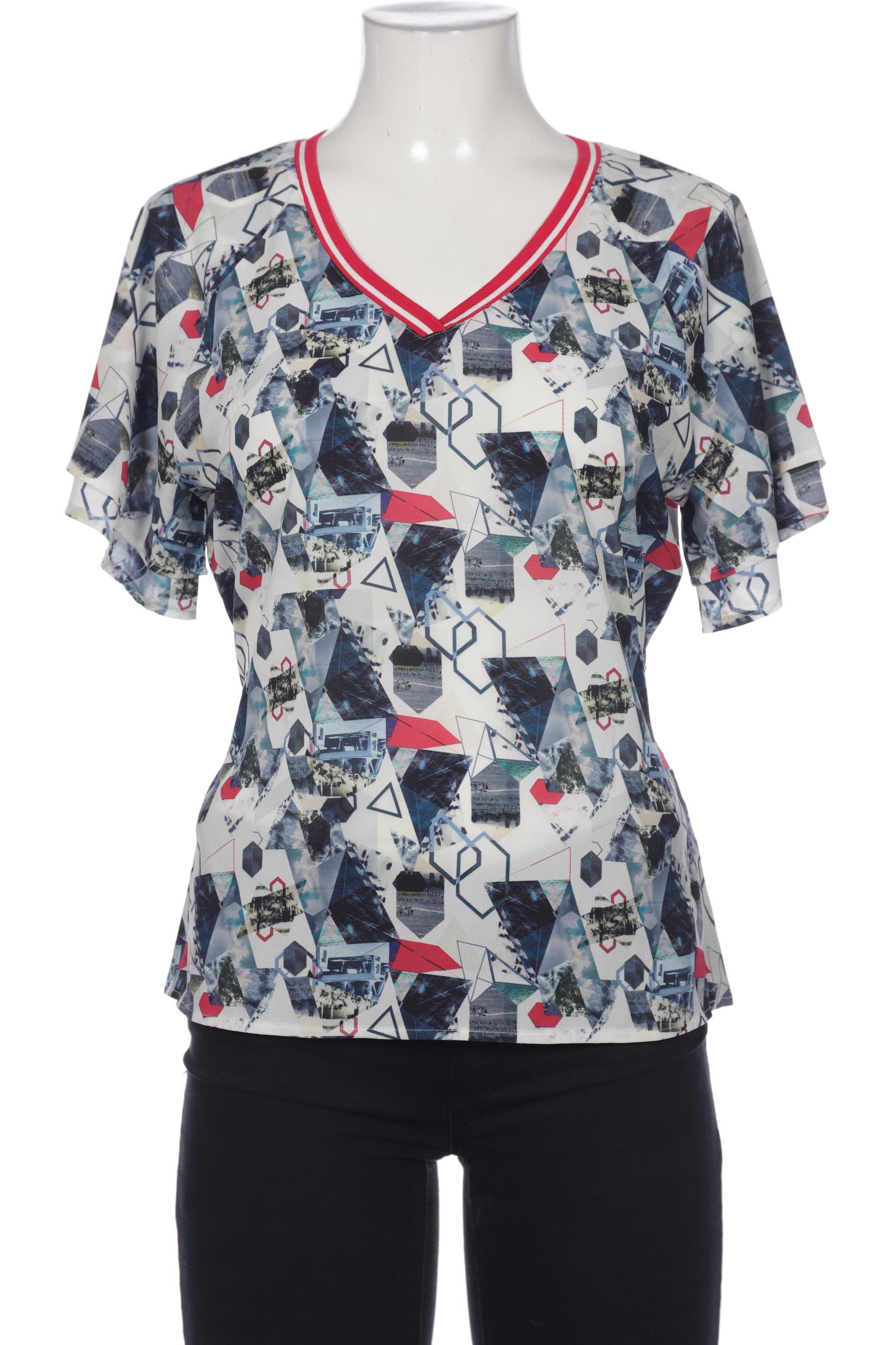 

TAIFUN by Gerry Weber Damen Bluse, mehrfarbig
