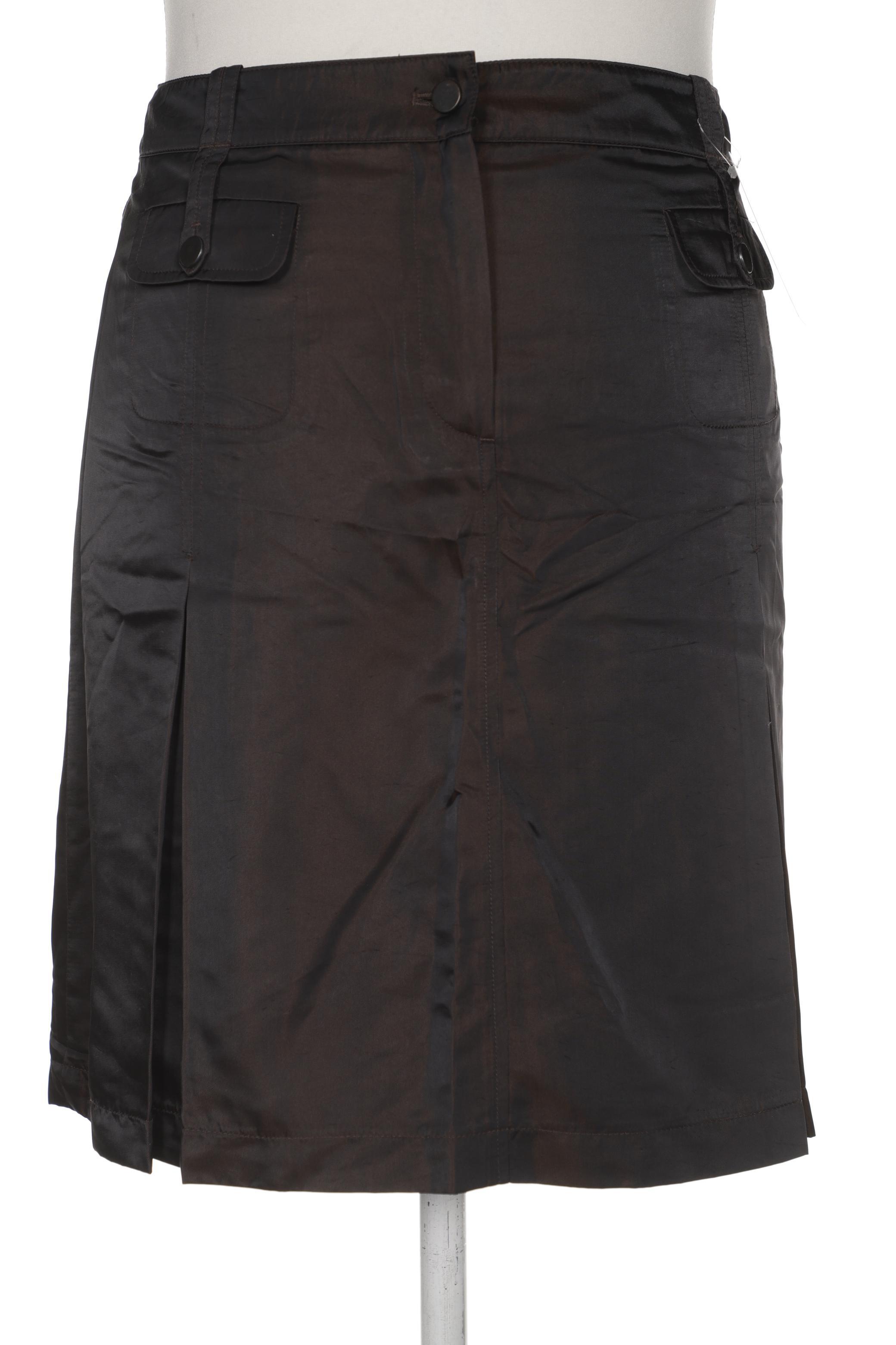 

TAIFUN by Gerry Weber Damen Rock, braun