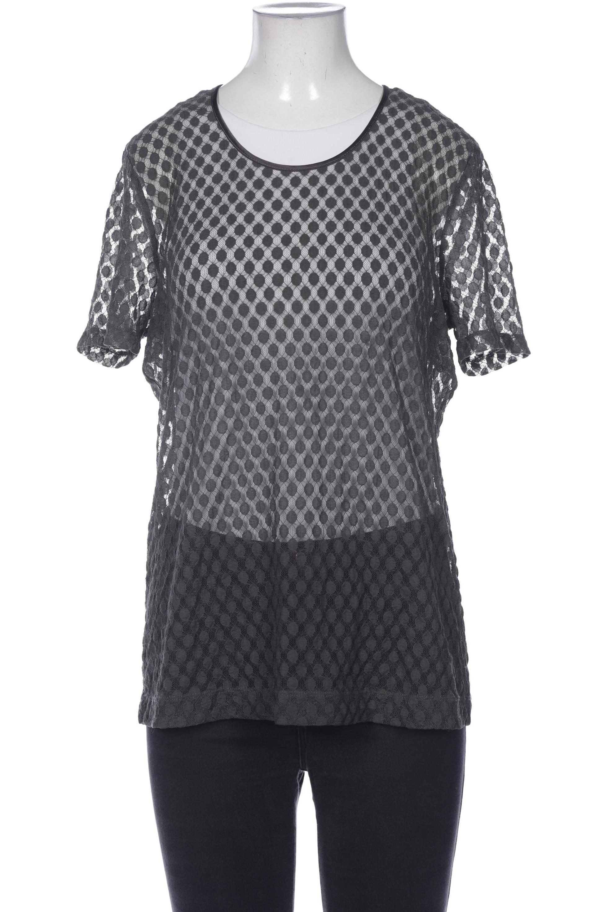 

TAIFUN by Gerry Weber Damen Bluse, grau