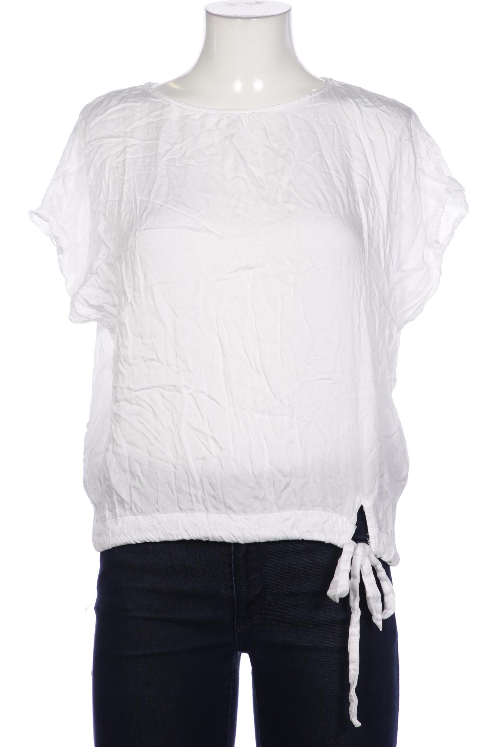 

TAIFUN by Gerry Weber Damen Bluse, weiß