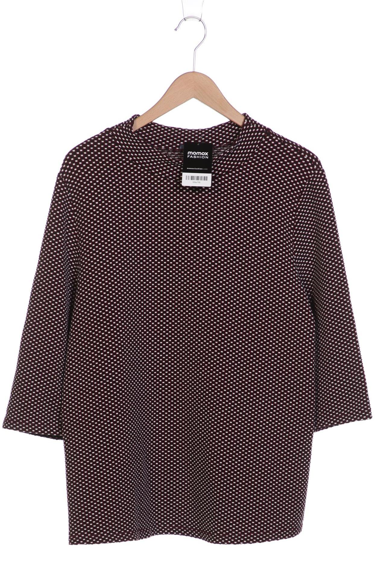 

TAIFUN by Gerry Weber Damen Pullover, bordeaux