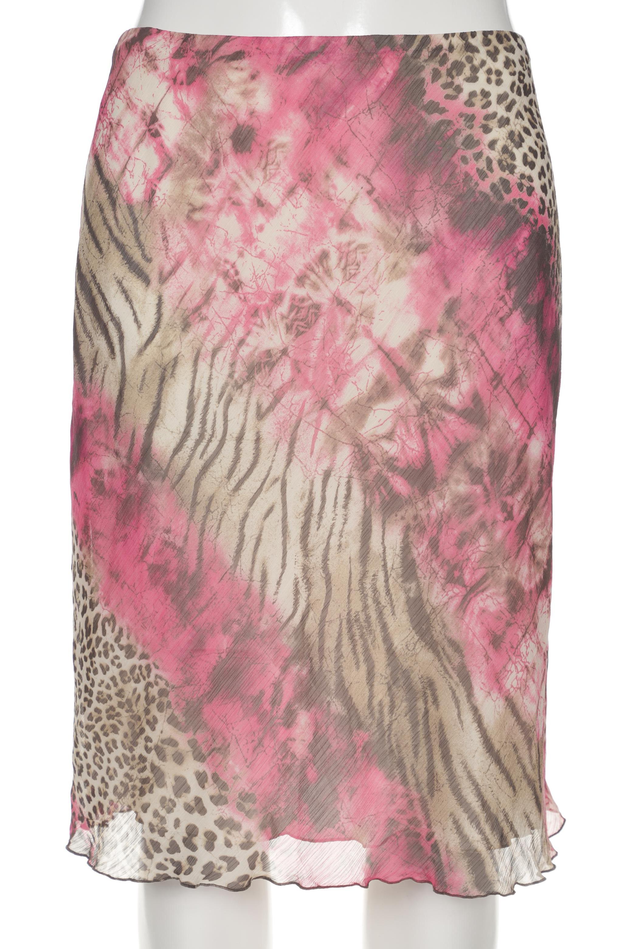 

TAIFUN by Gerry Weber Damen Rock, pink
