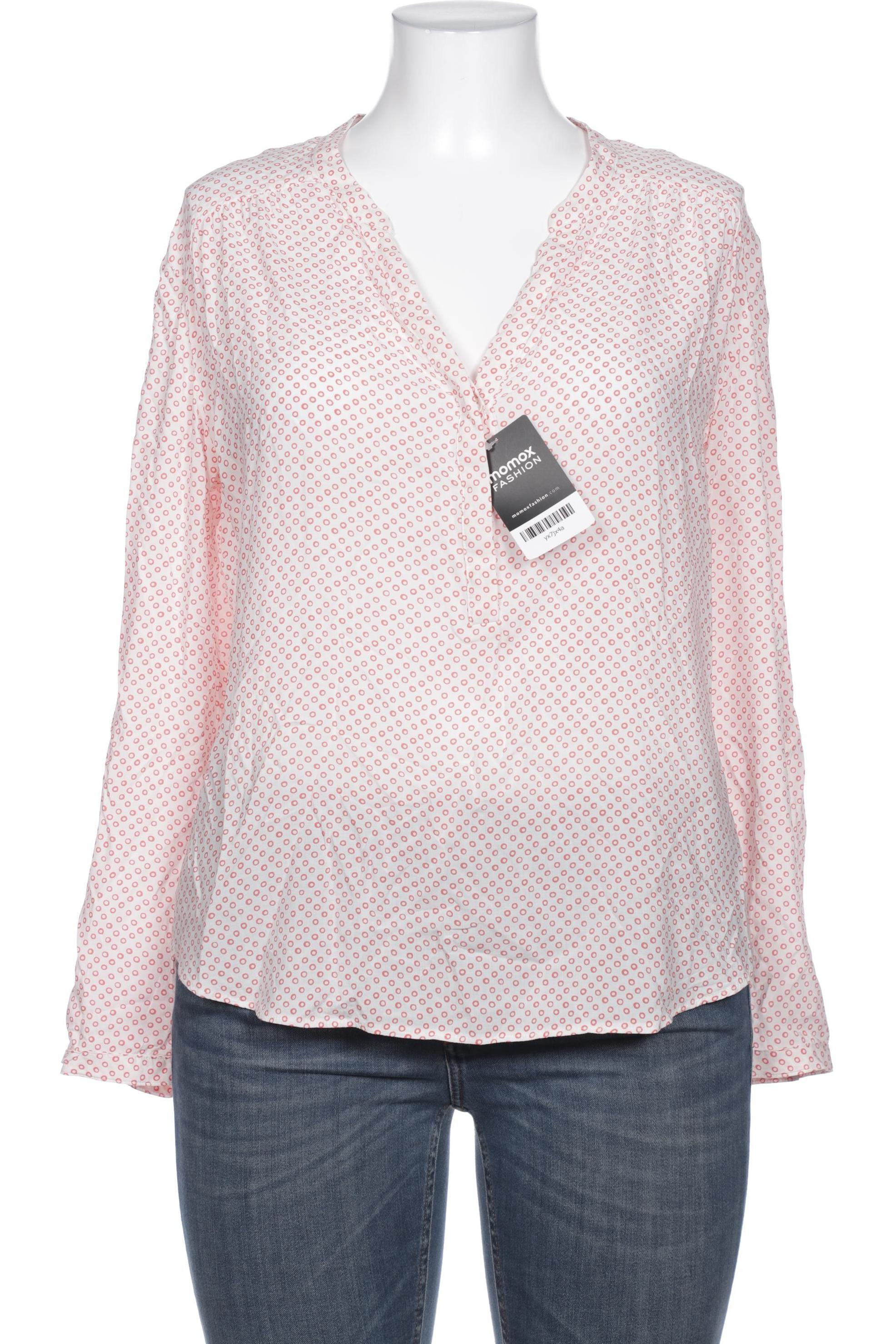 

TAIFUN by Gerry Weber Damen Bluse, weiß