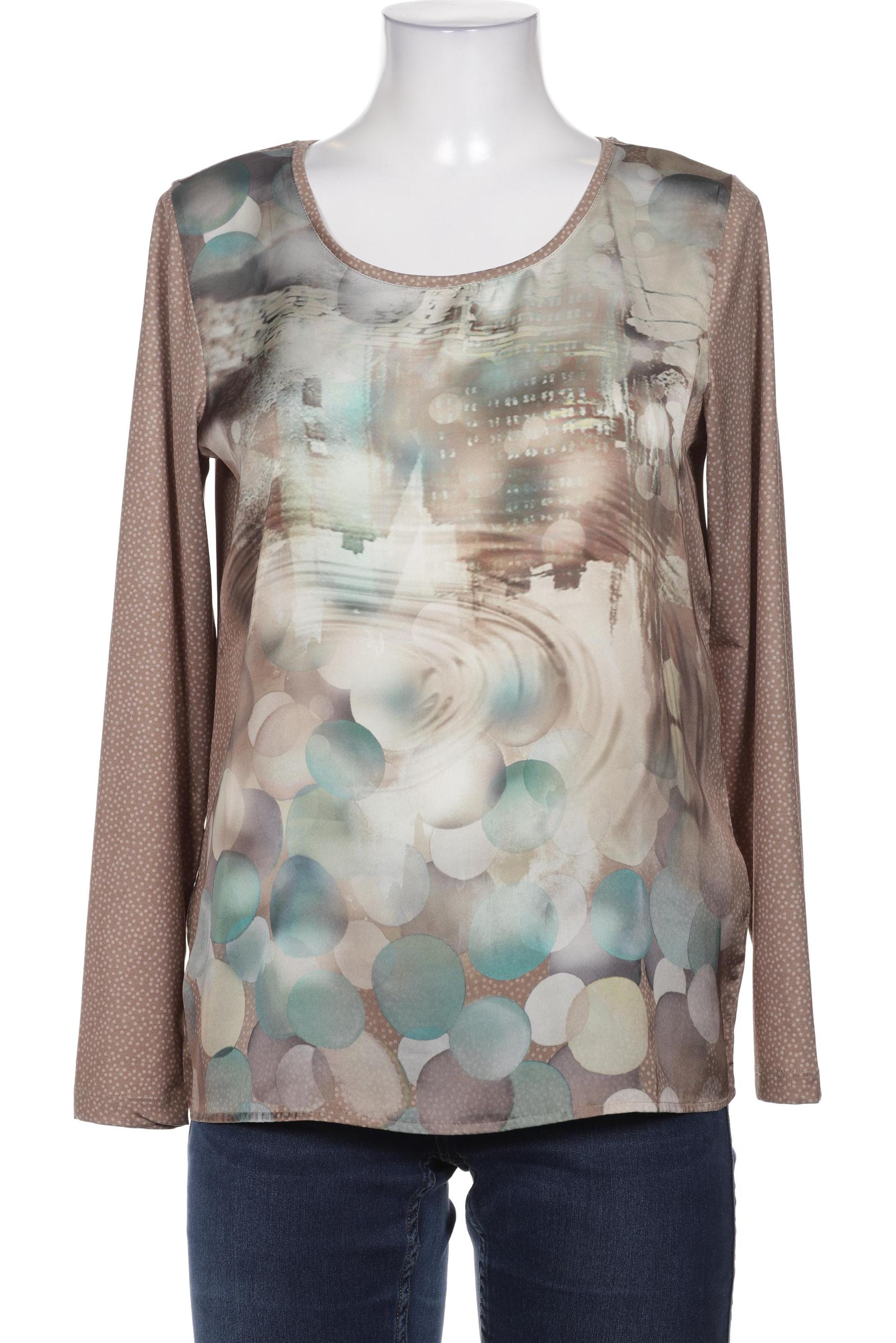 

TAIFUN by Gerry Weber Damen Bluse, beige