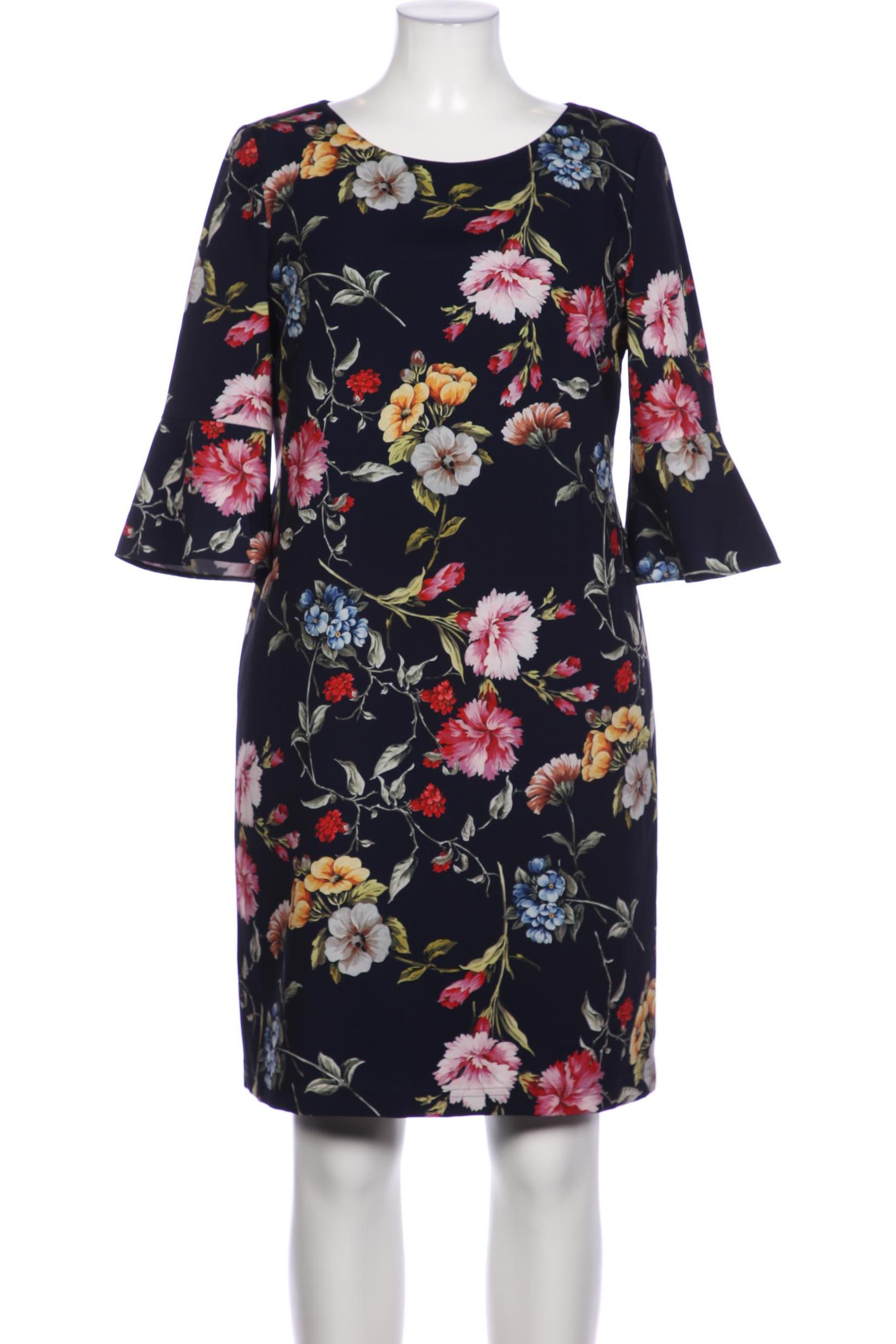 

TAIFUN by Gerry Weber Damen Kleid, marineblau