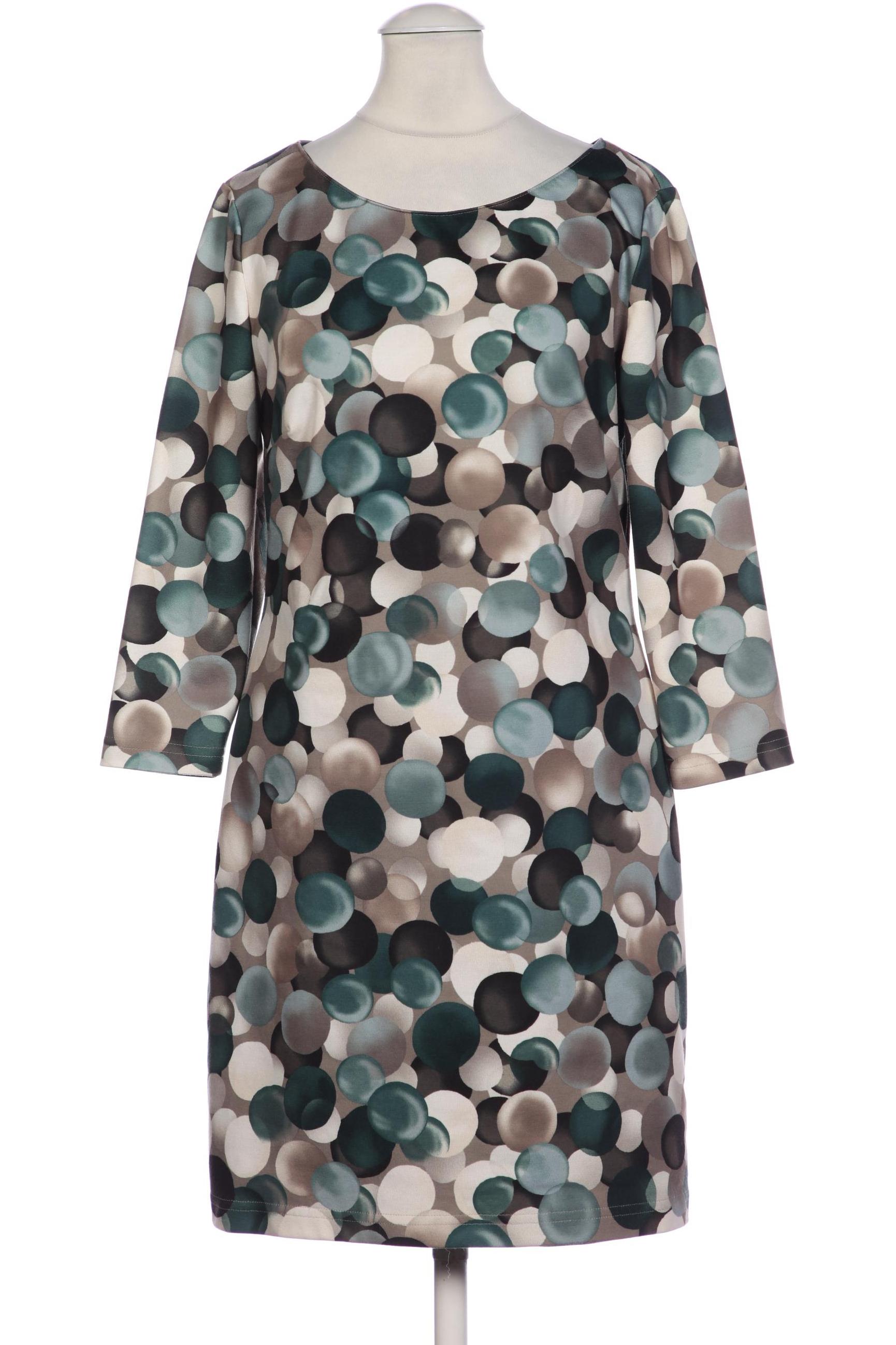 

TAIFUN Damen Kleid, grün