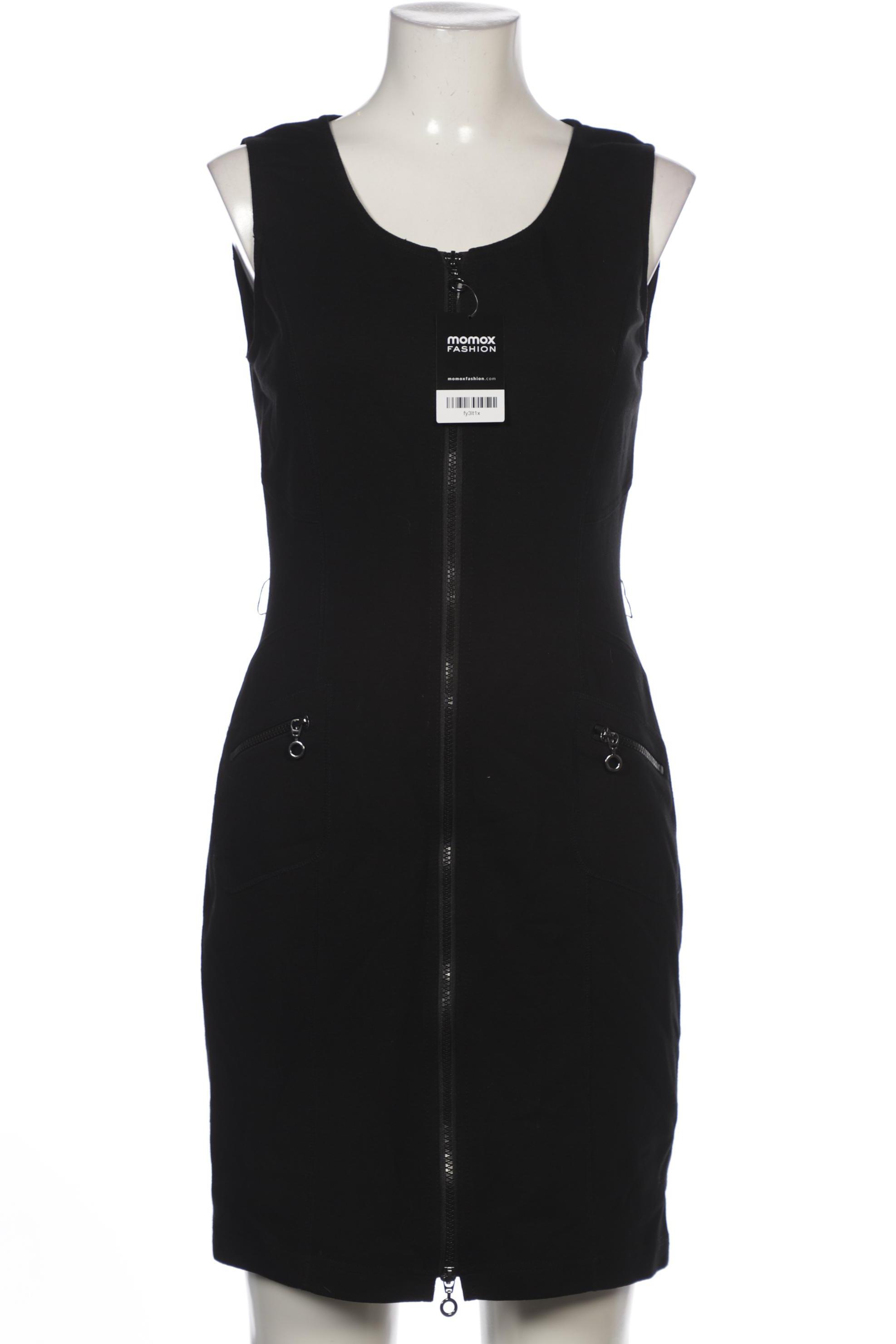 

TAIFUN by Gerry Weber Damen Kleid, schwarz