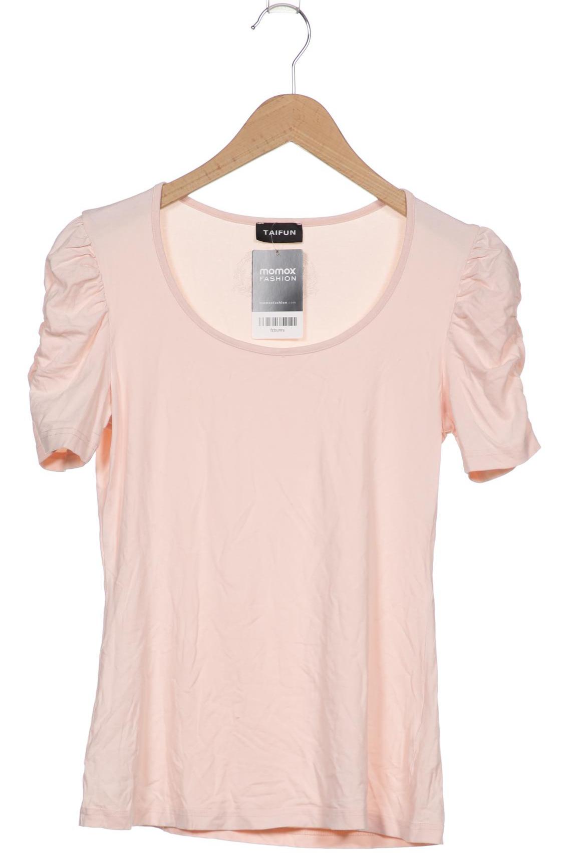 

TAIFUN by Gerry Weber Damen T-Shirt, pink
