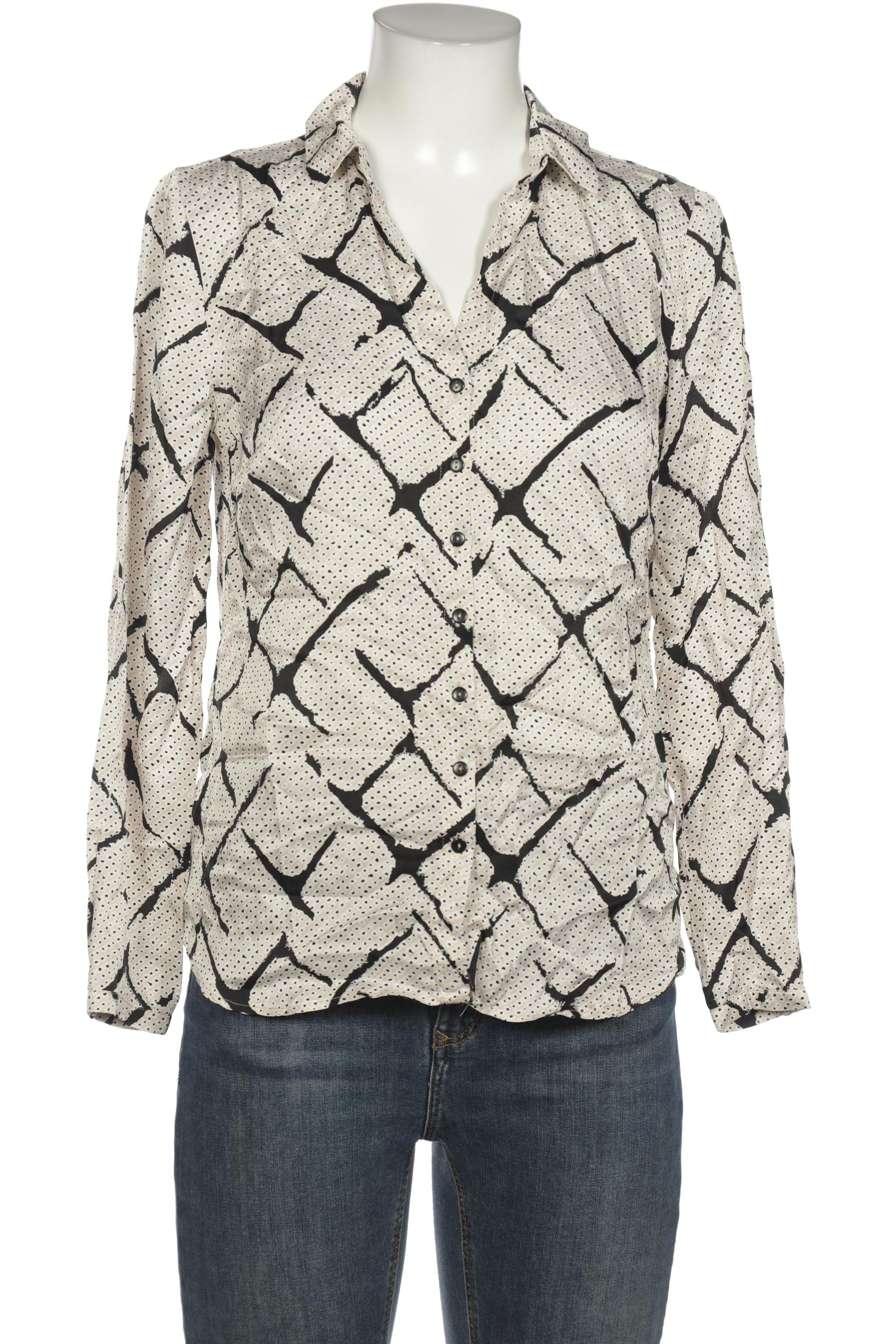 

TAIFUN by Gerry Weber Damen Bluse, beige