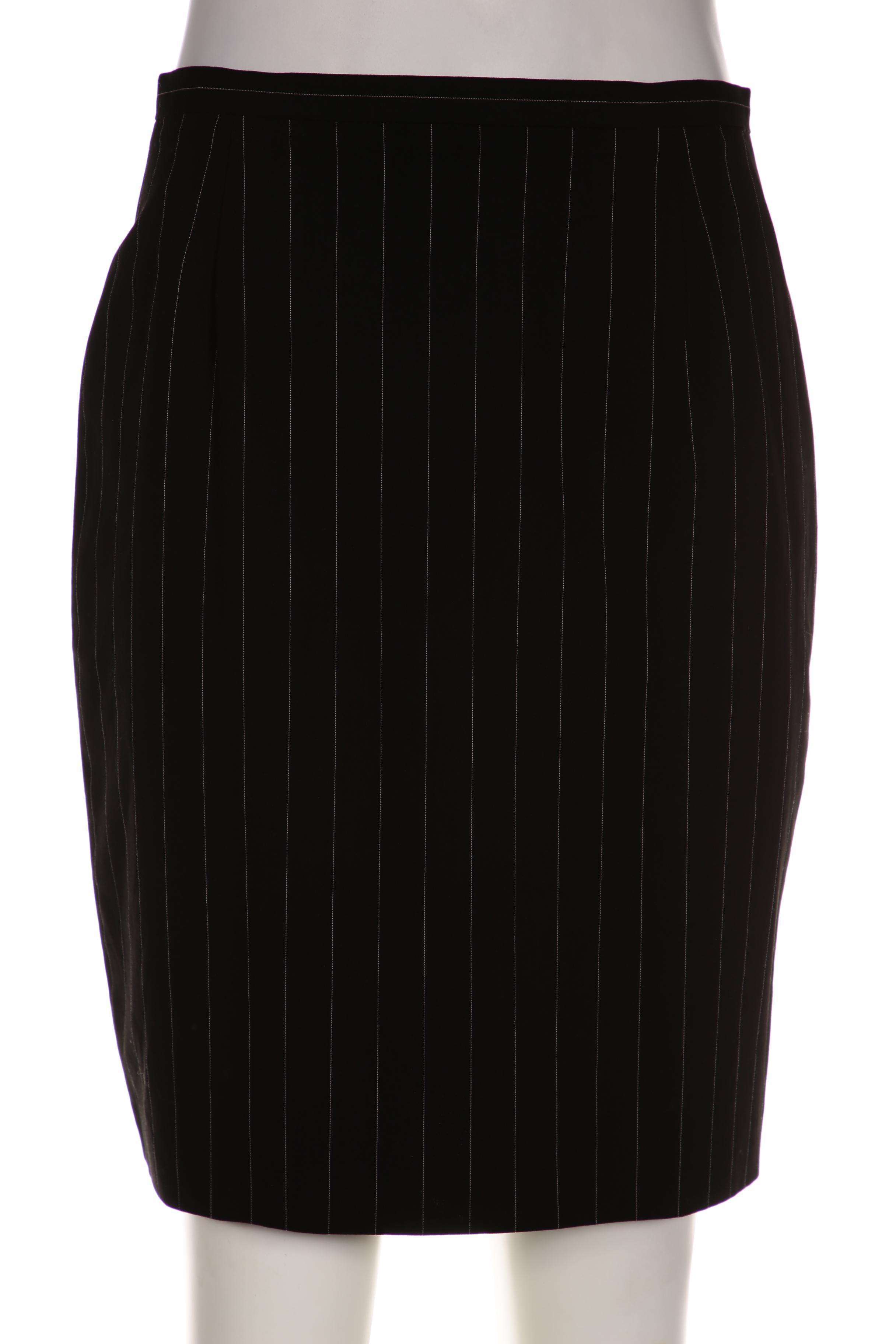 

TAIFUN by Gerry Weber Damen Rock, schwarz