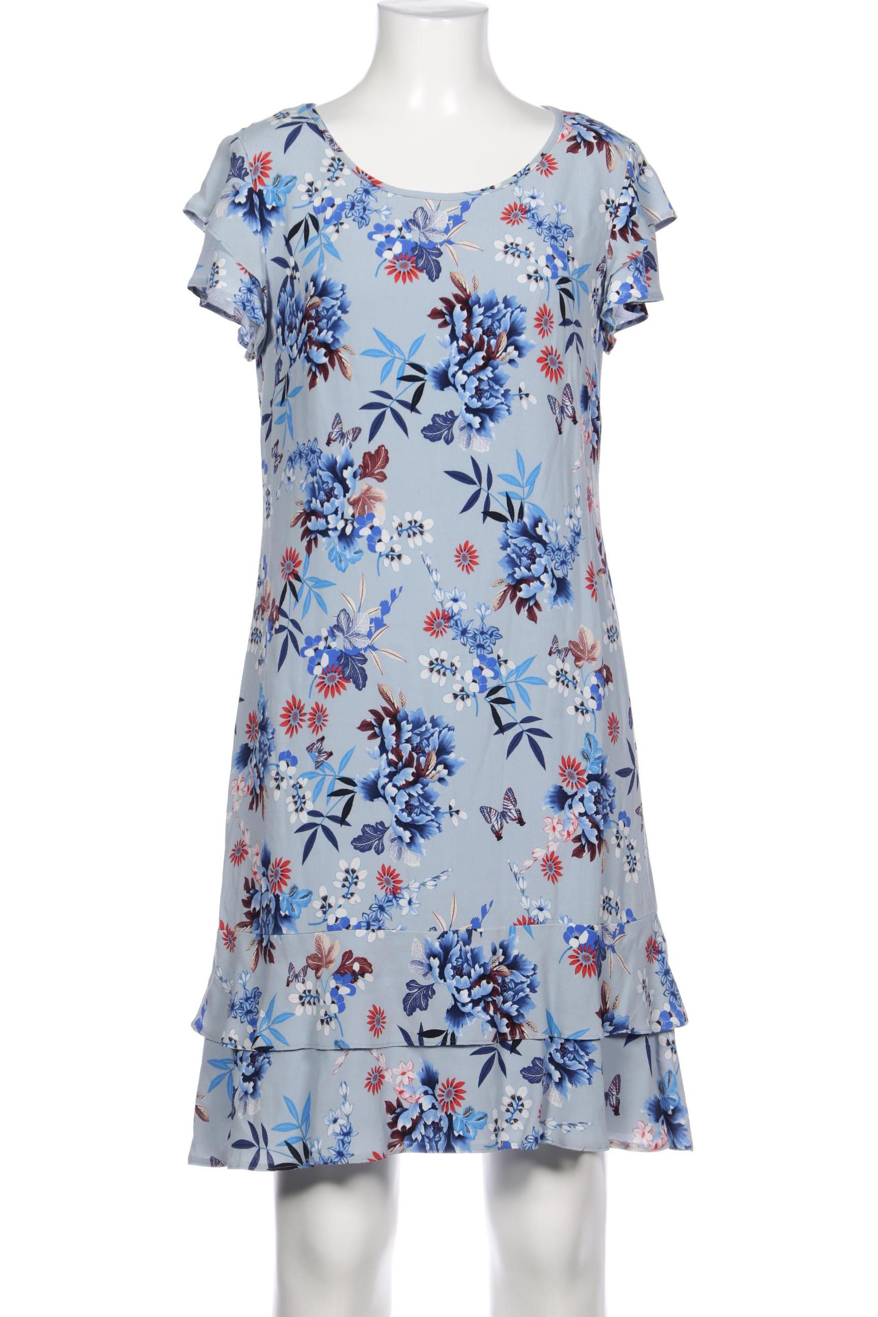 

TAIFUN by Gerry Weber Damen Kleid, hellblau