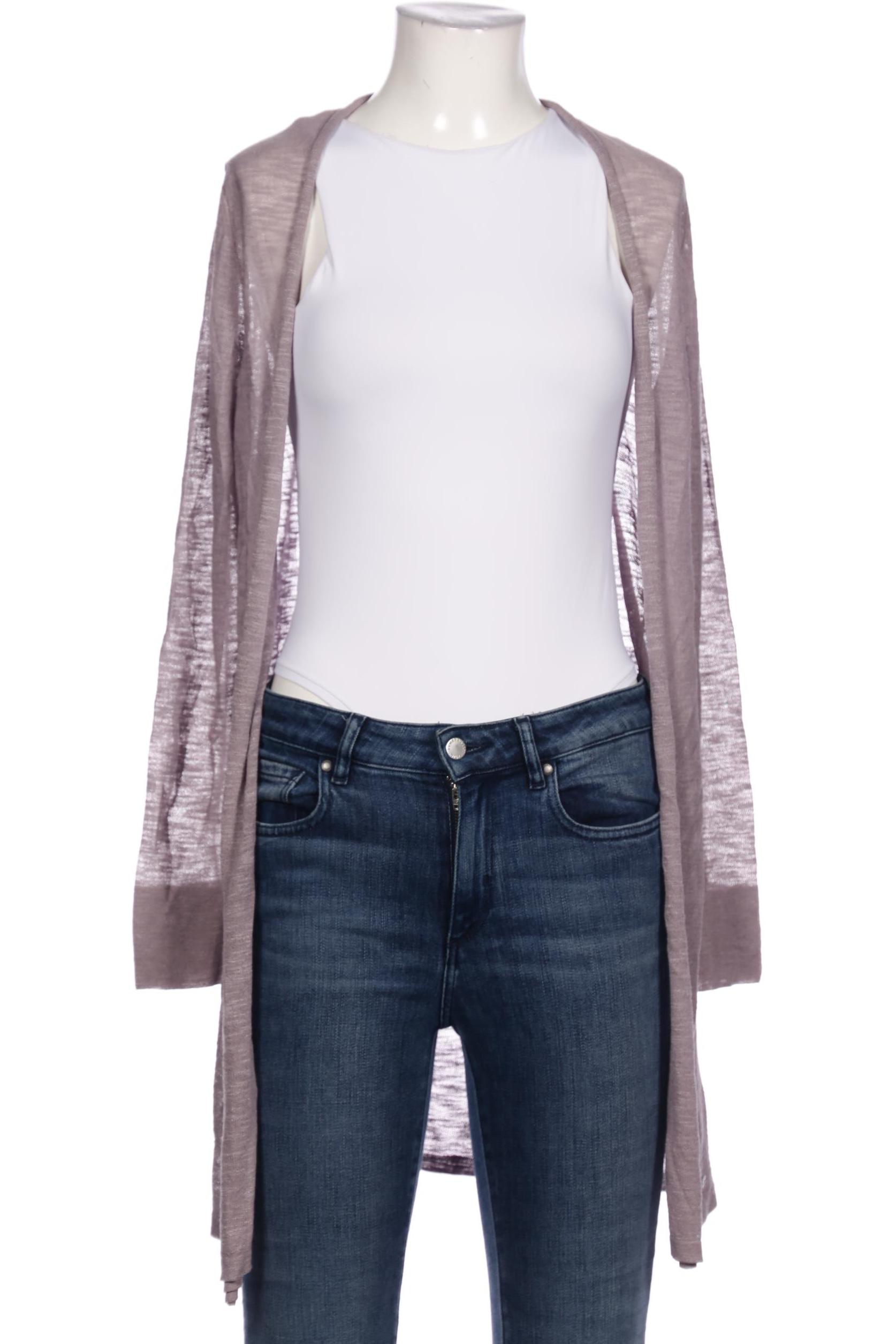 

TAIFUN by Gerry Weber Damen Strickjacke, flieder