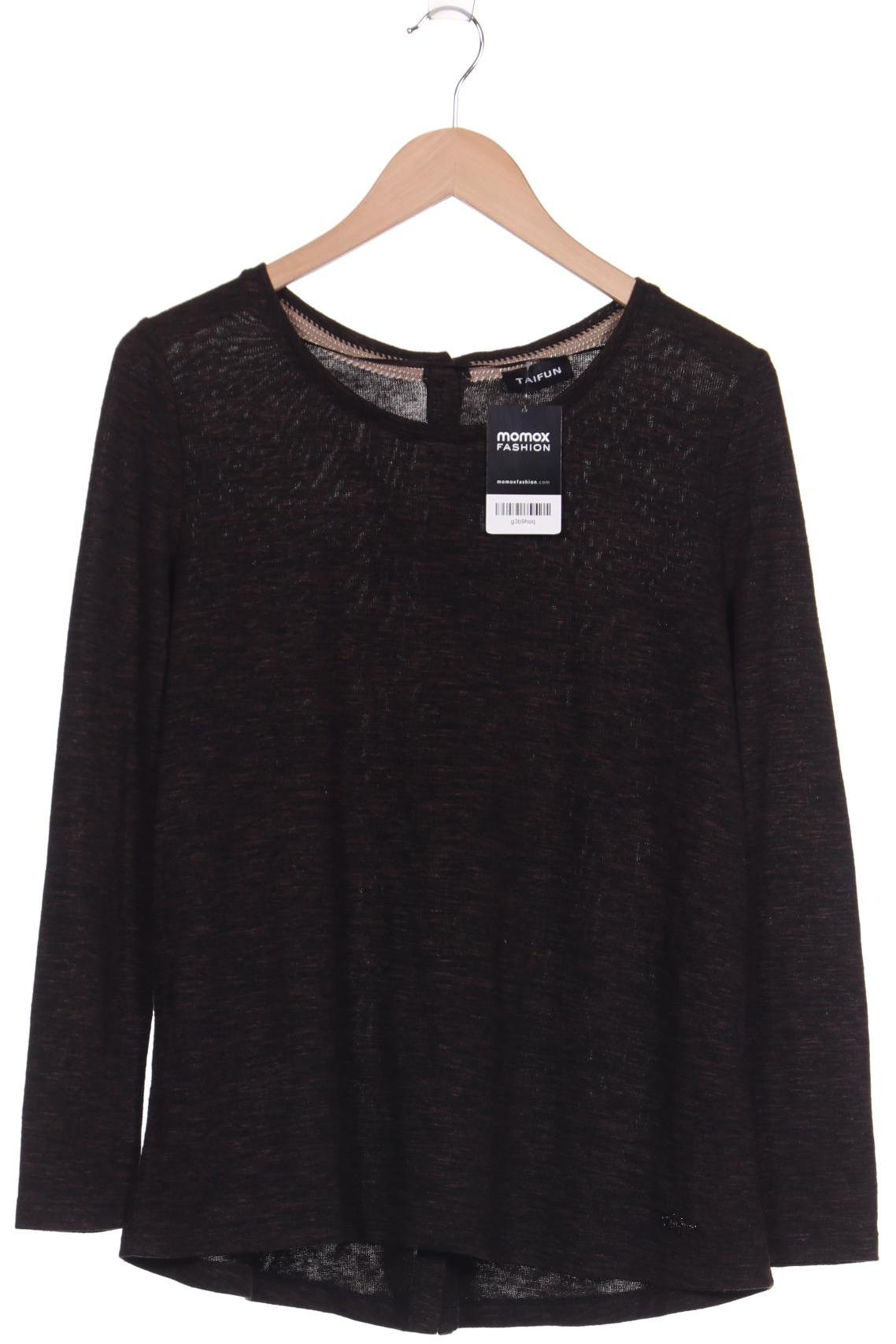 

TAIFUN by Gerry Weber Damen Pullover, braun