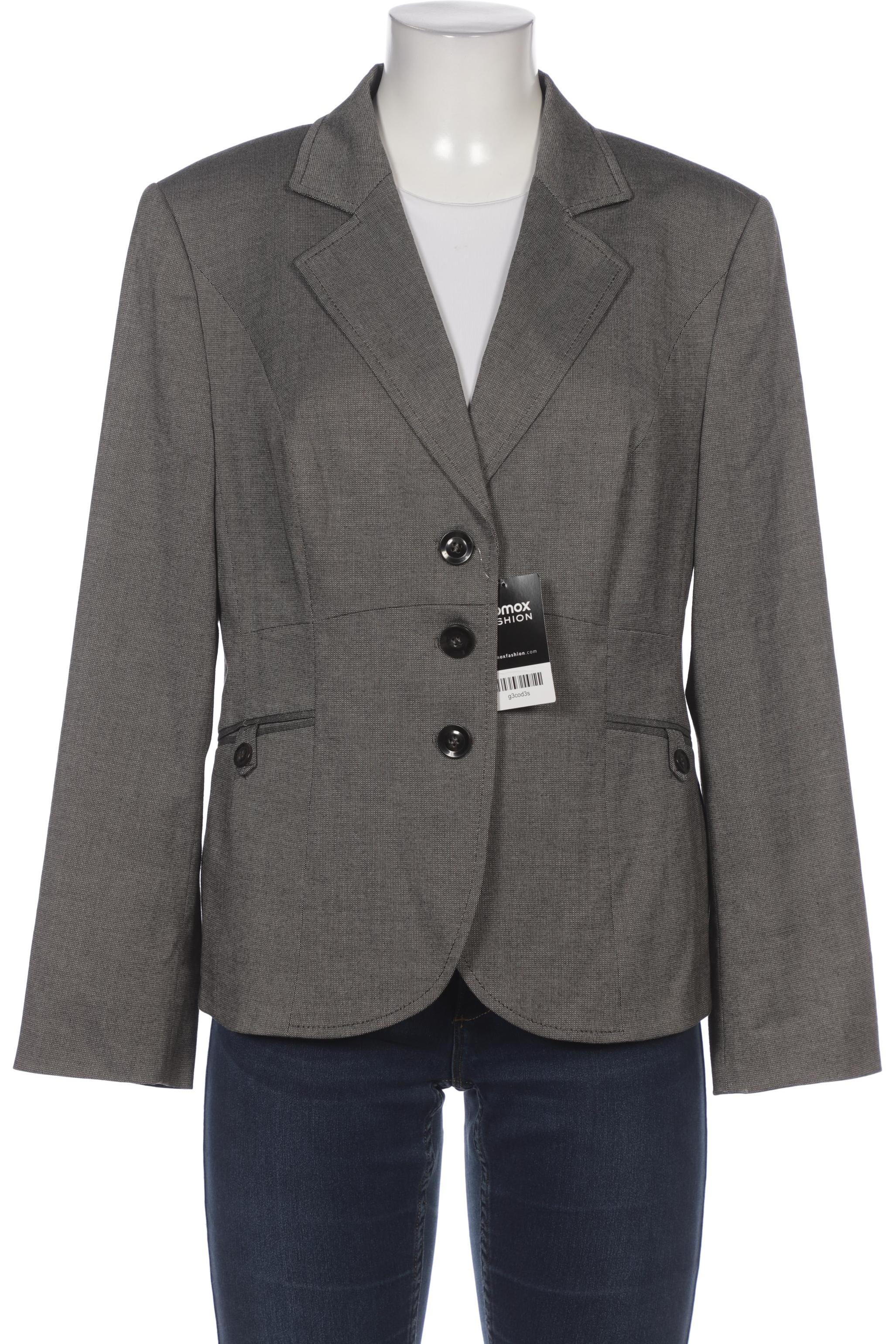 

TAIFUN by Gerry Weber Damen Blazer, grau