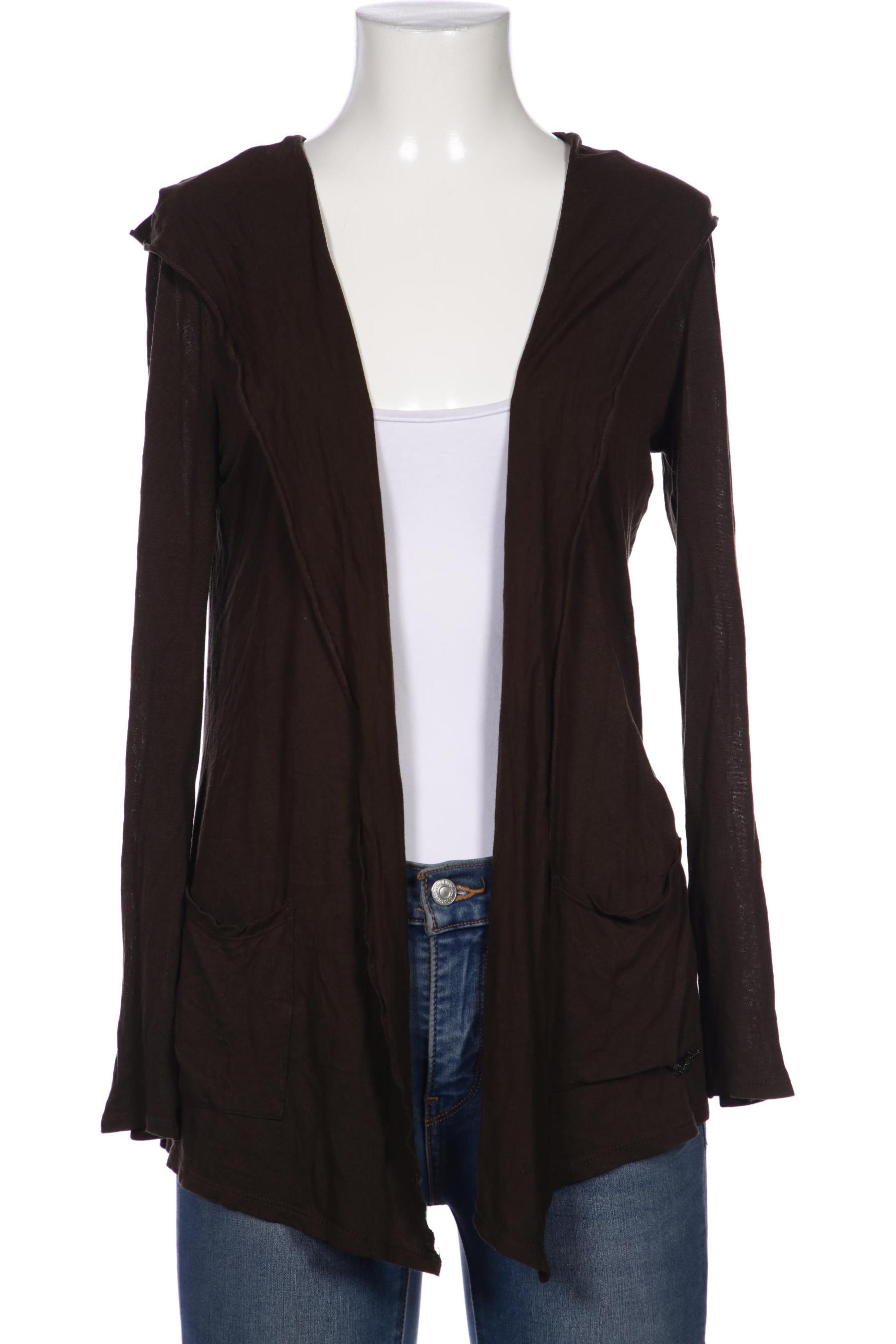 

TAIFUN by Gerry Weber Damen Strickjacke, grün