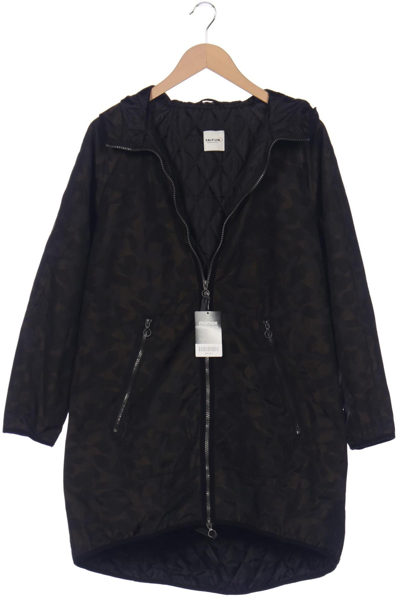 

TAIFUN by Gerry Weber Damen Mantel, grün