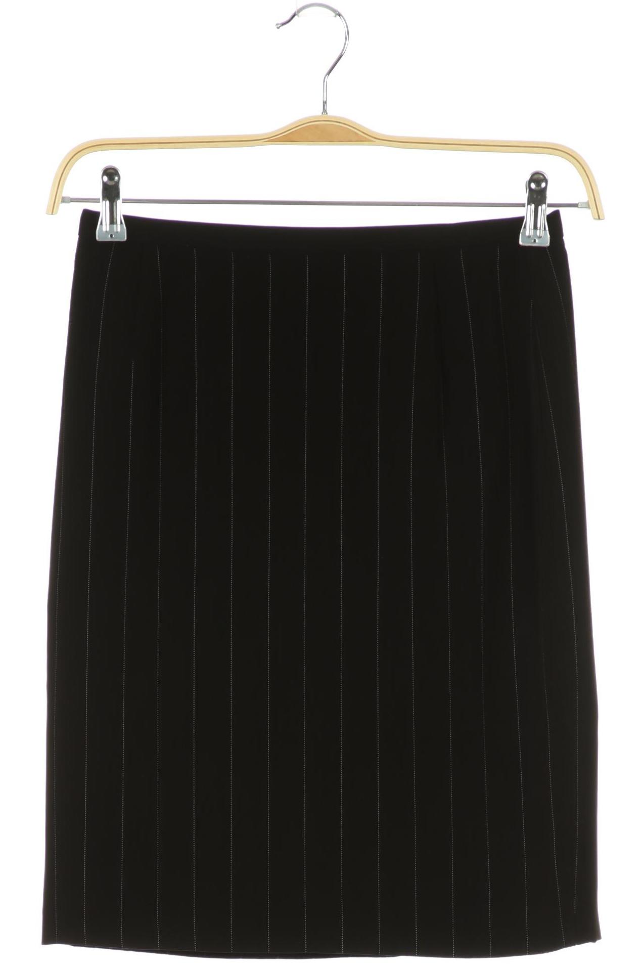 

TAIFUN by Gerry Weber Damen Rock, schwarz