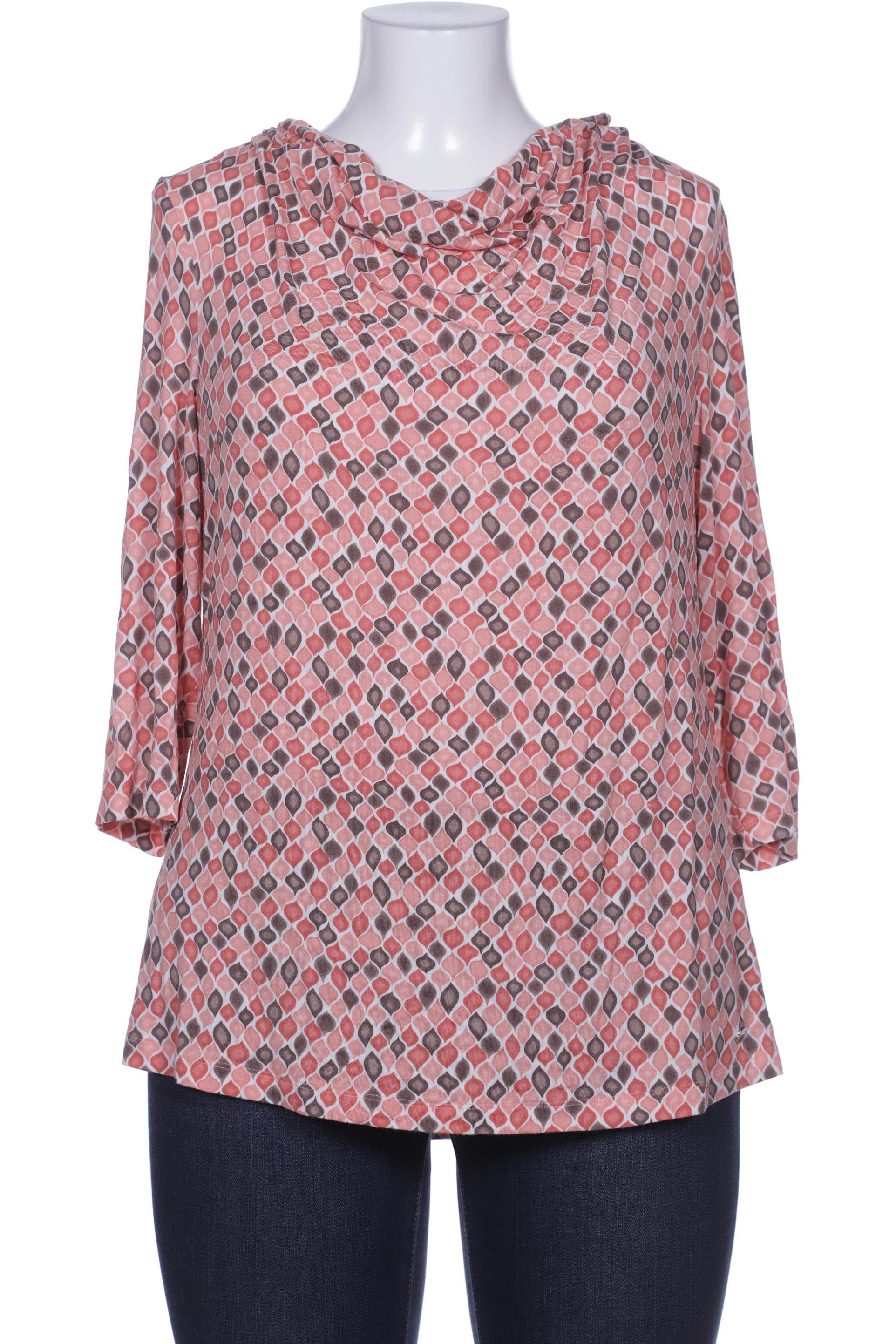 

TAIFUN by Gerry Weber Damen Bluse, rot