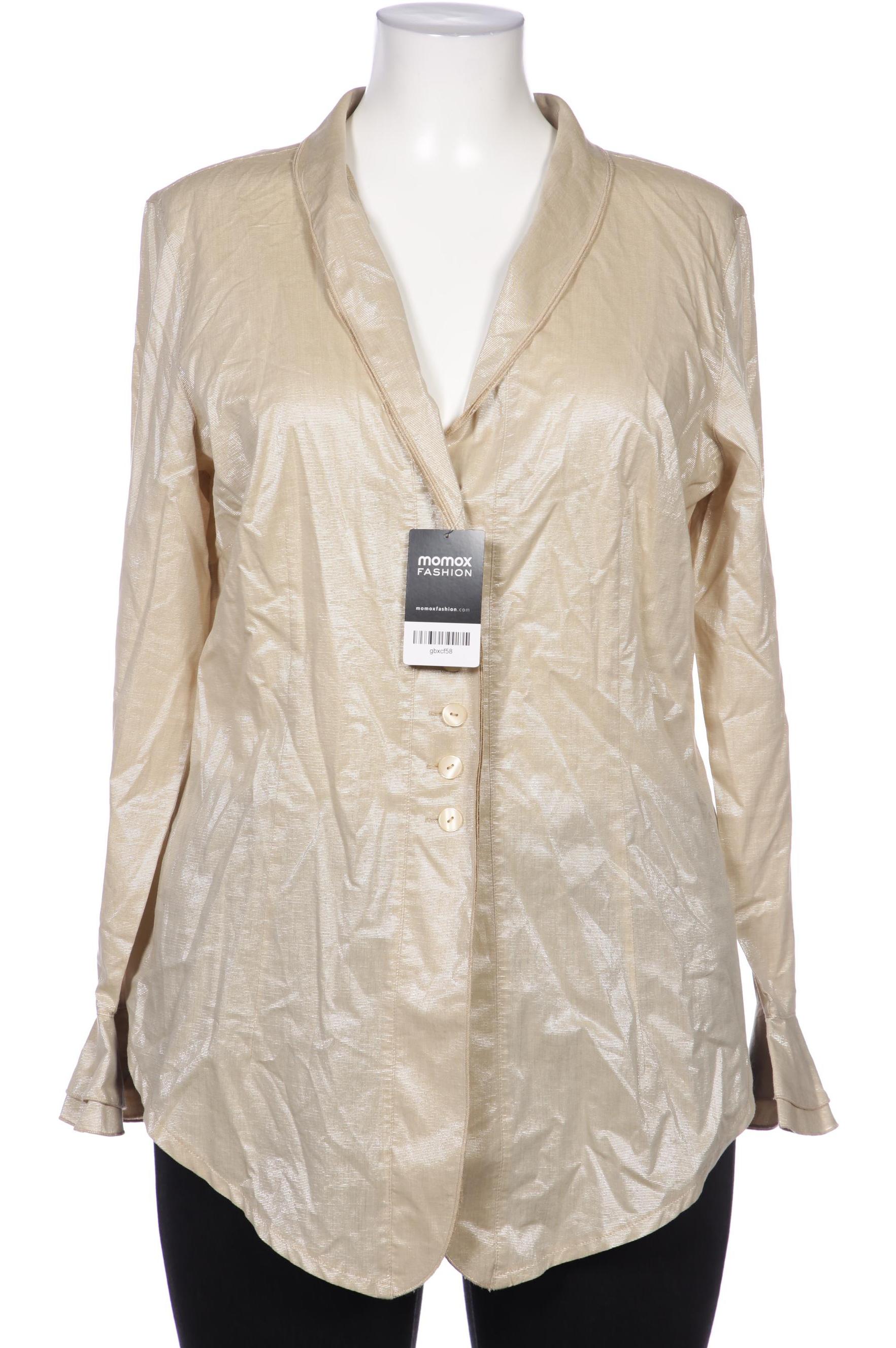 

TAIFUN by Gerry Weber Damen Bluse, beige