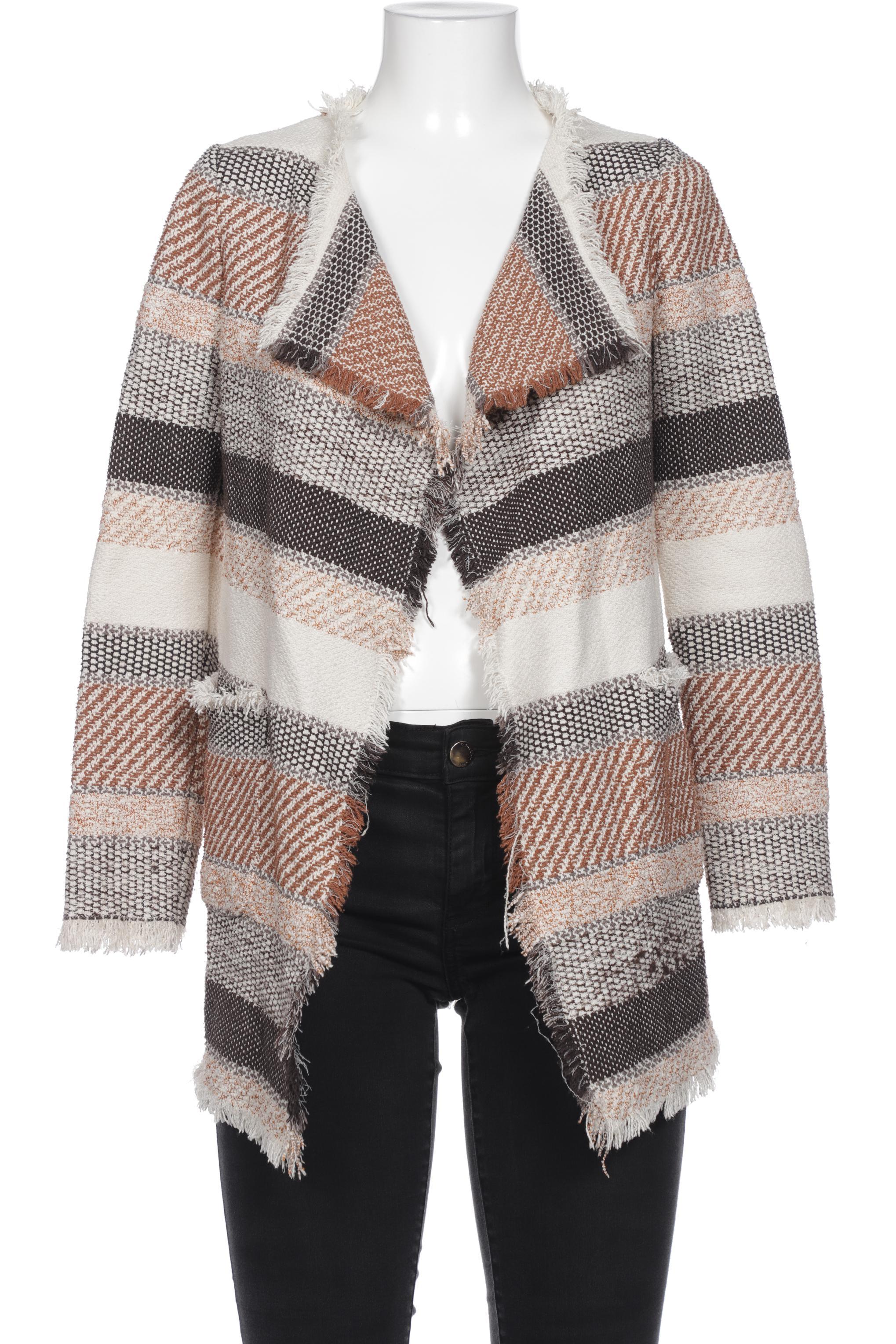 

TAIFUN by Gerry Weber Damen Strickjacke, braun