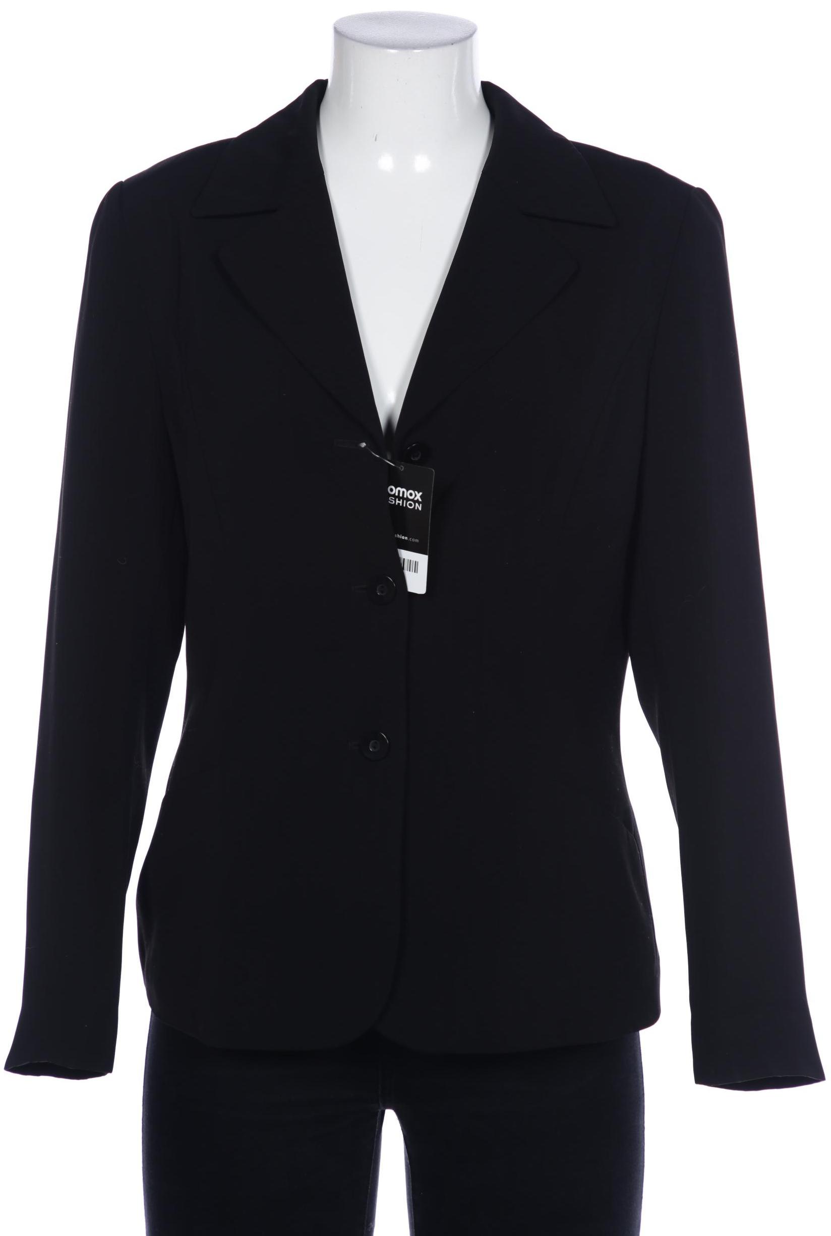 

TAIFUN Damen Blazer, schwarz