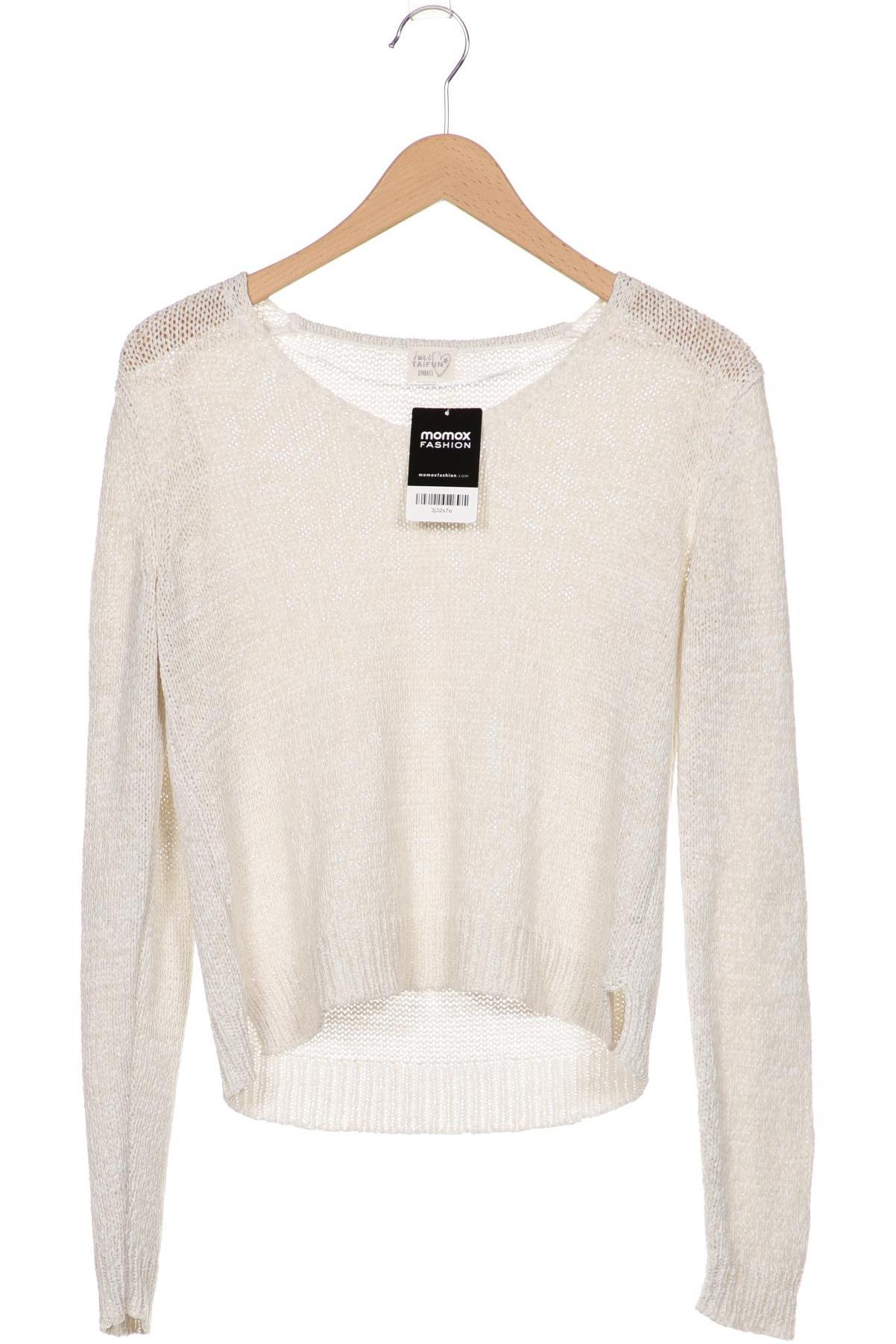 

TAIFUN by Gerry Weber Damen Pullover, weiß