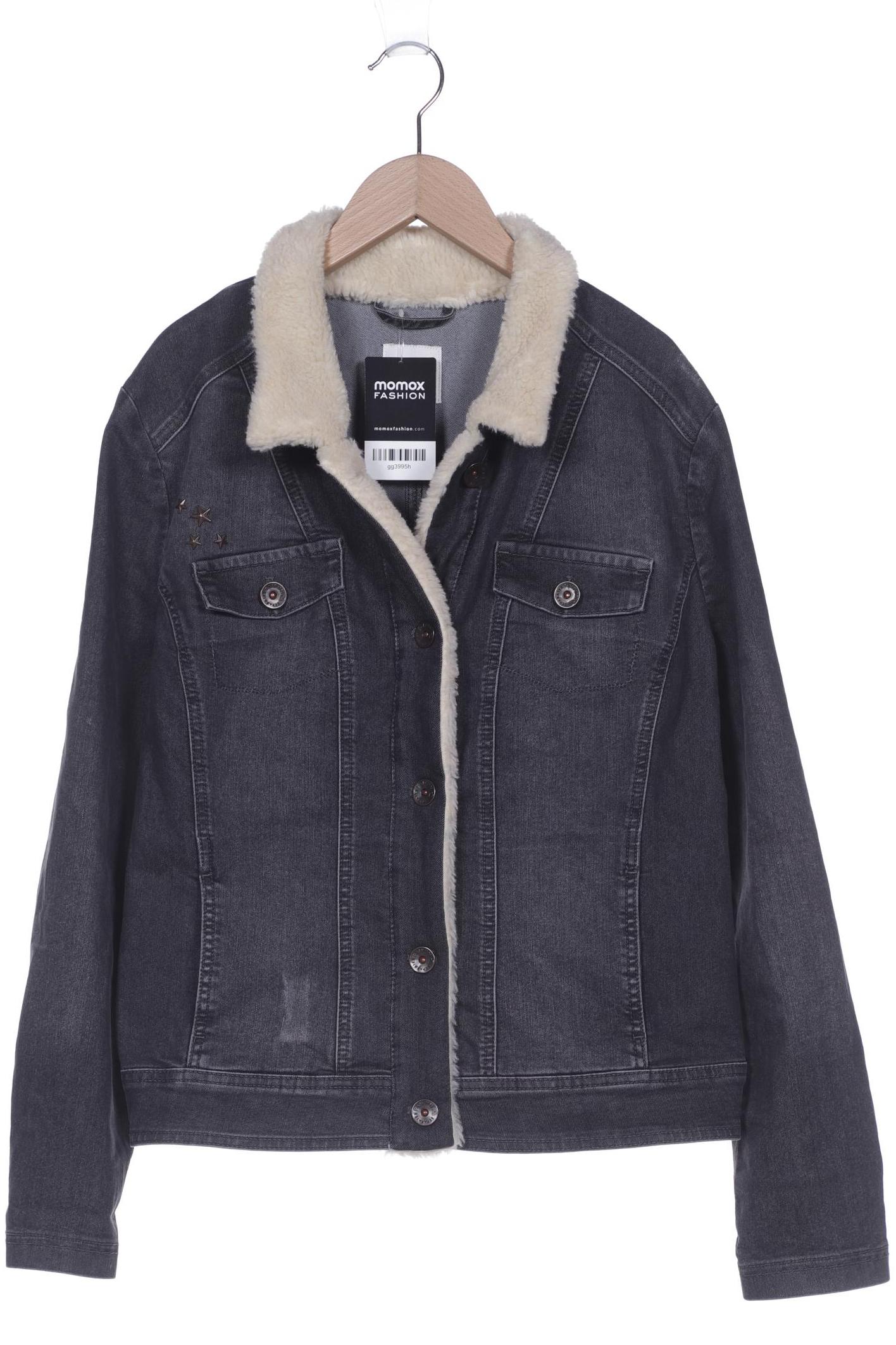 

TAIFUN by Gerry Weber Damen Jacke, schwarz