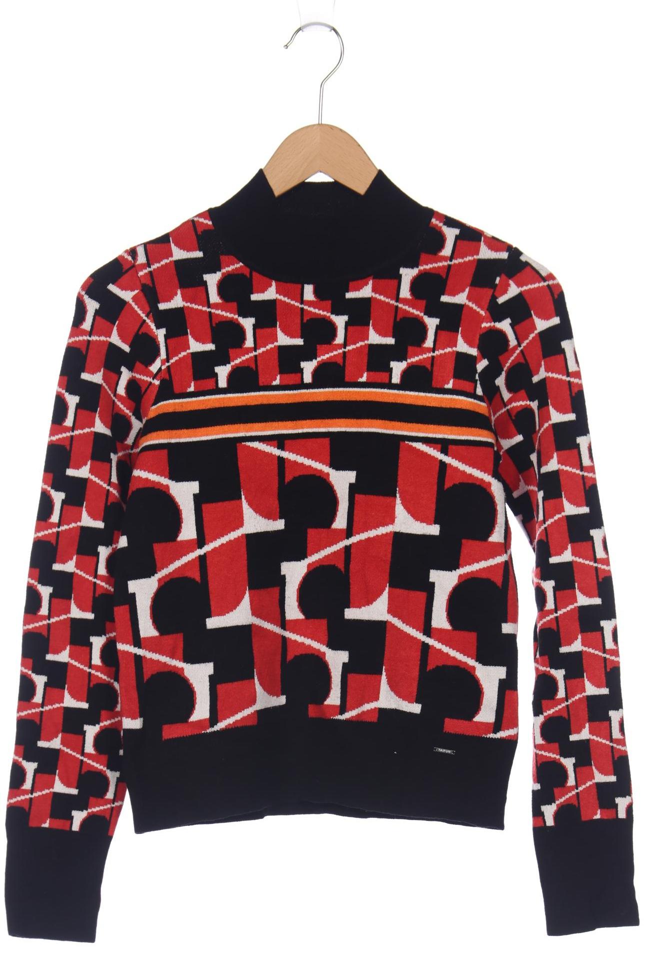 

TAIFUN by Gerry Weber Damen Pullover, rot
