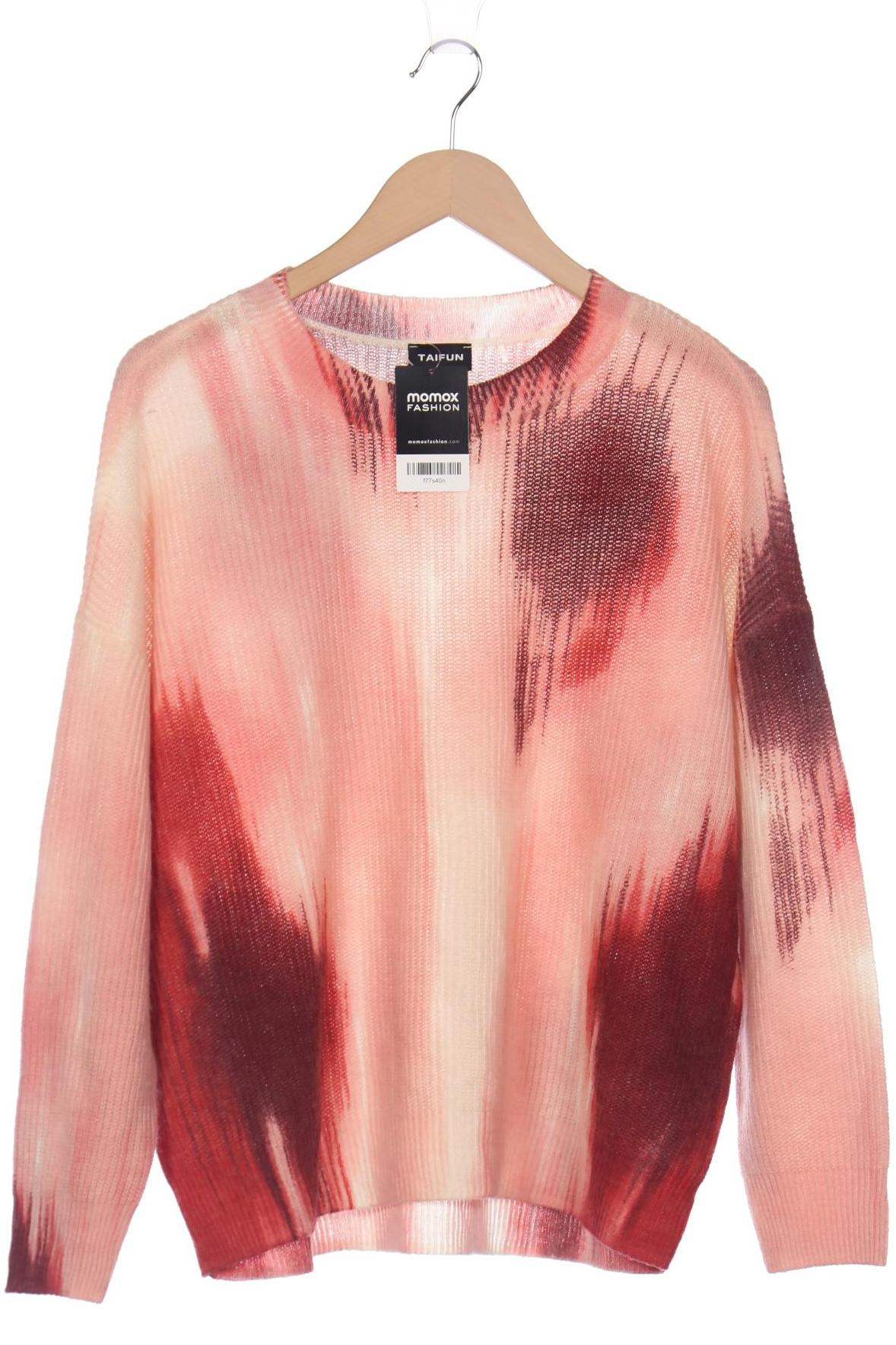 

TAIFUN by Gerry Weber Damen Pullover, pink