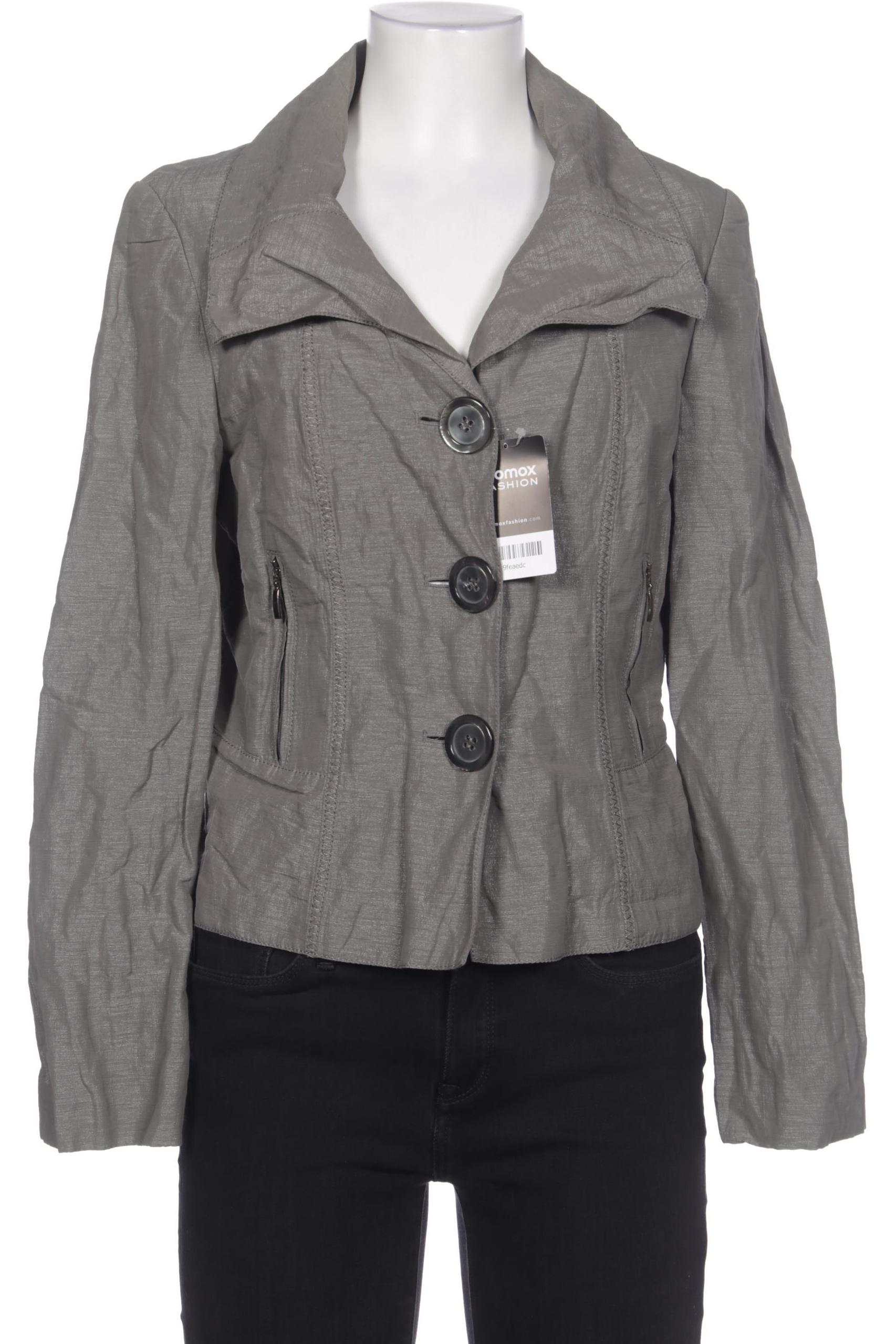 

TAIFUN by Gerry Weber Damen Blazer, grau