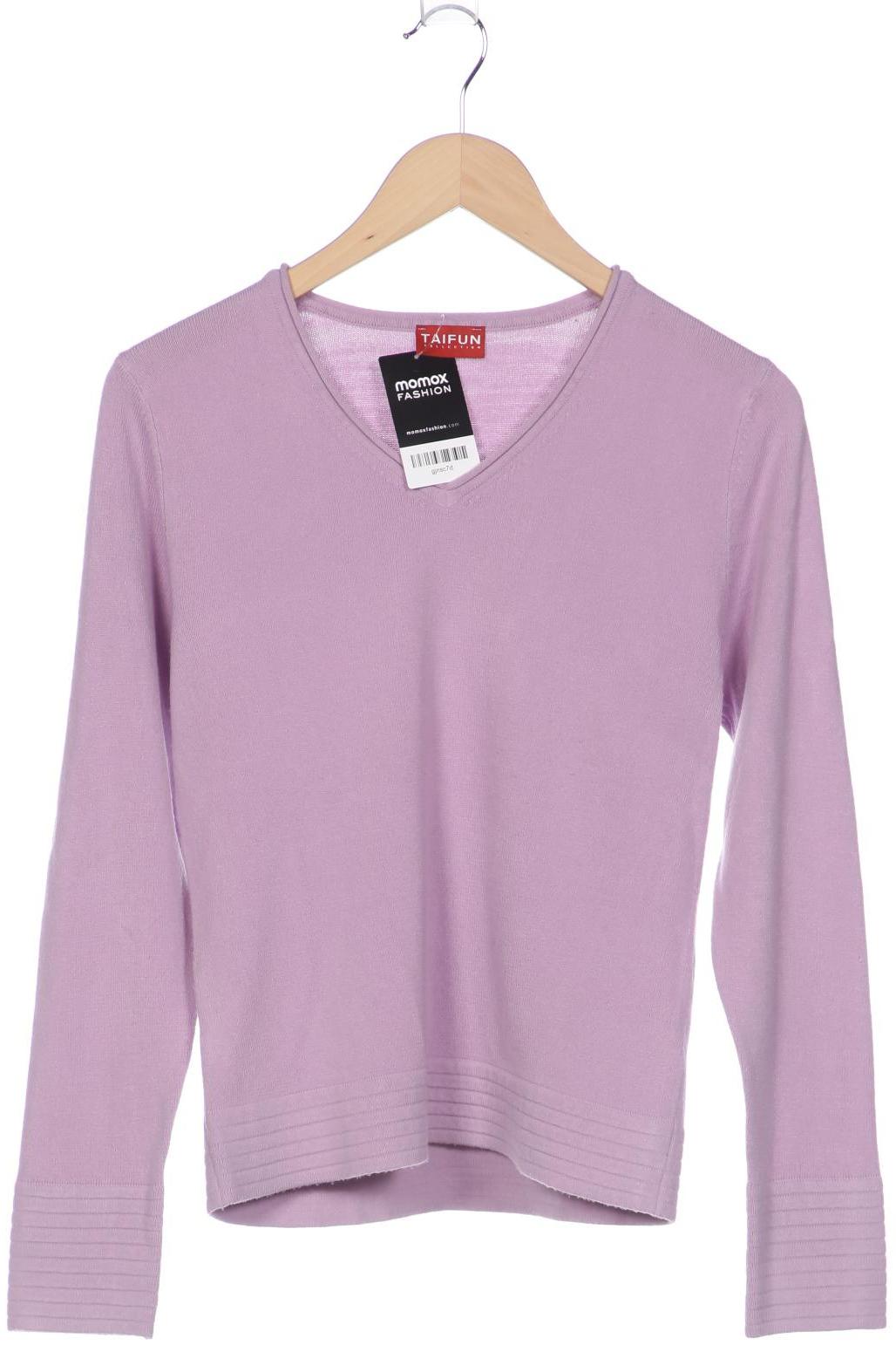 

TAIFUN by Gerry Weber Damen Pullover, flieder