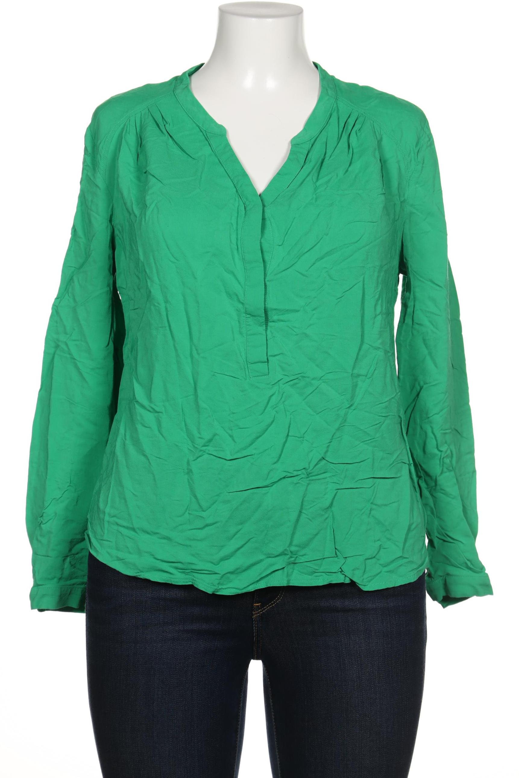 

TAIFUN by Gerry Weber Damen Bluse, grün