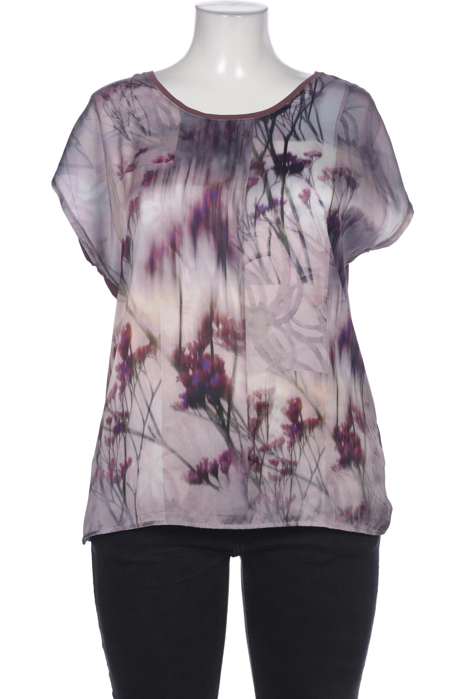 

TAIFUN Damen Bluse, bordeaux