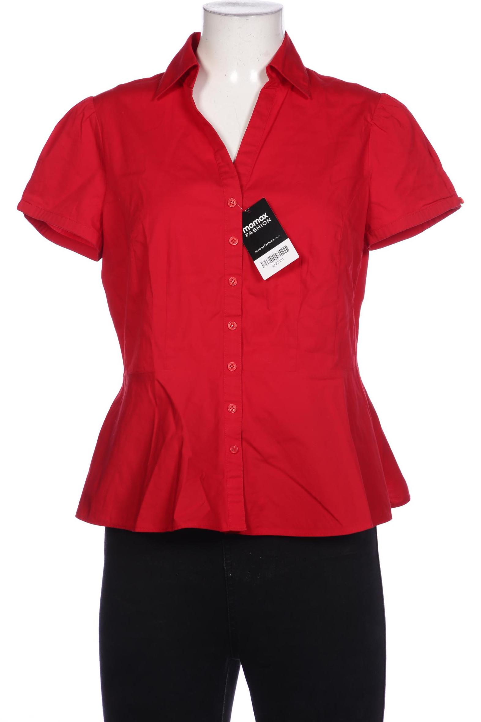 

TAIFUN by Gerry Weber Damen Bluse, rot